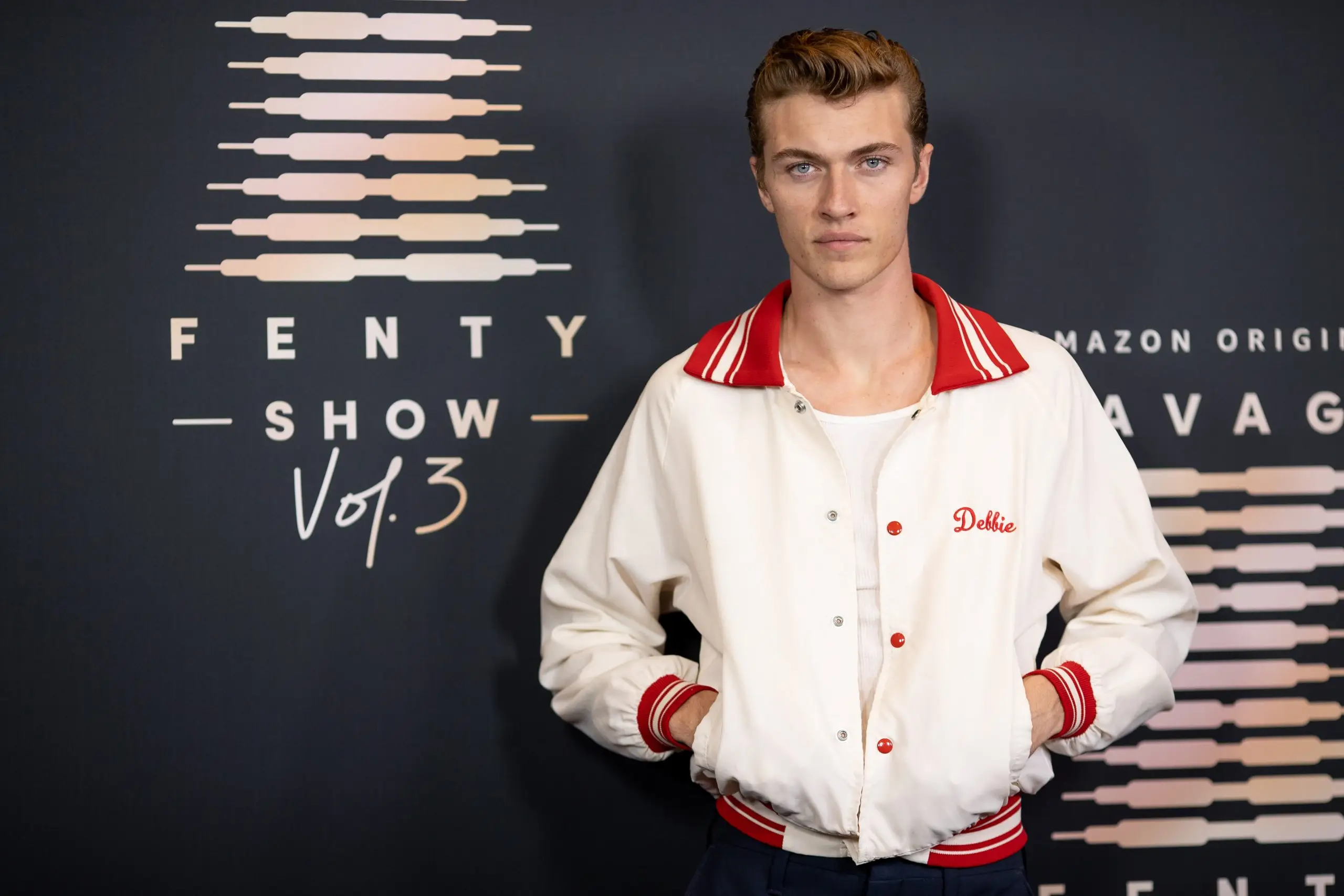 Foto 3 di Lucky Blue Smith