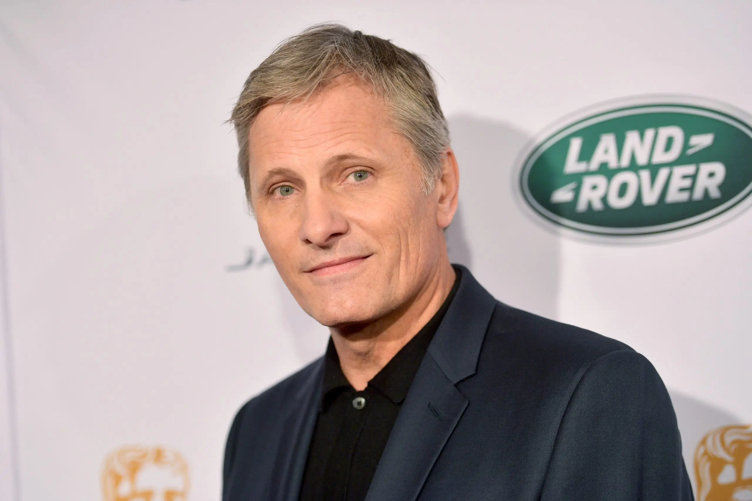 Viggo Mortensen kuva