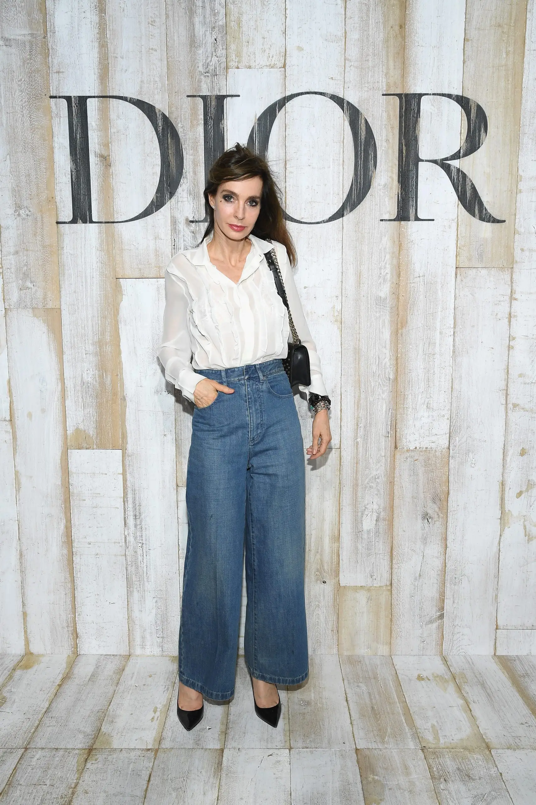 Anne Parillaud billede