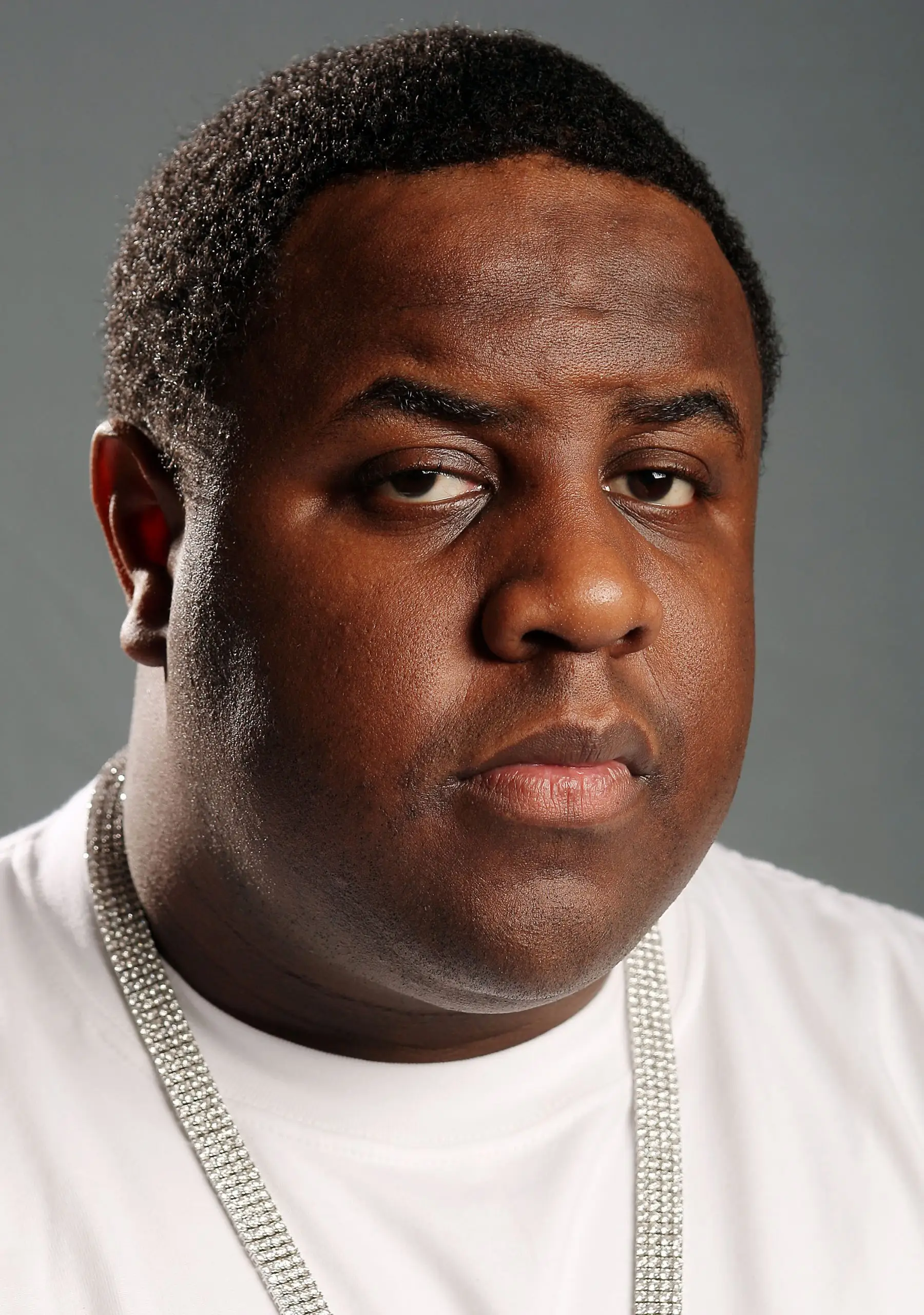 Jamal Woolard kuva