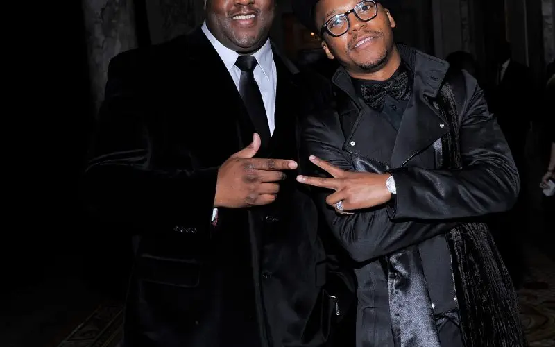 Jamal Woolardin nettoarvo - Wiki, ikä, paino ja pituus, ihmissuhteet, perhe ja paljon muuta