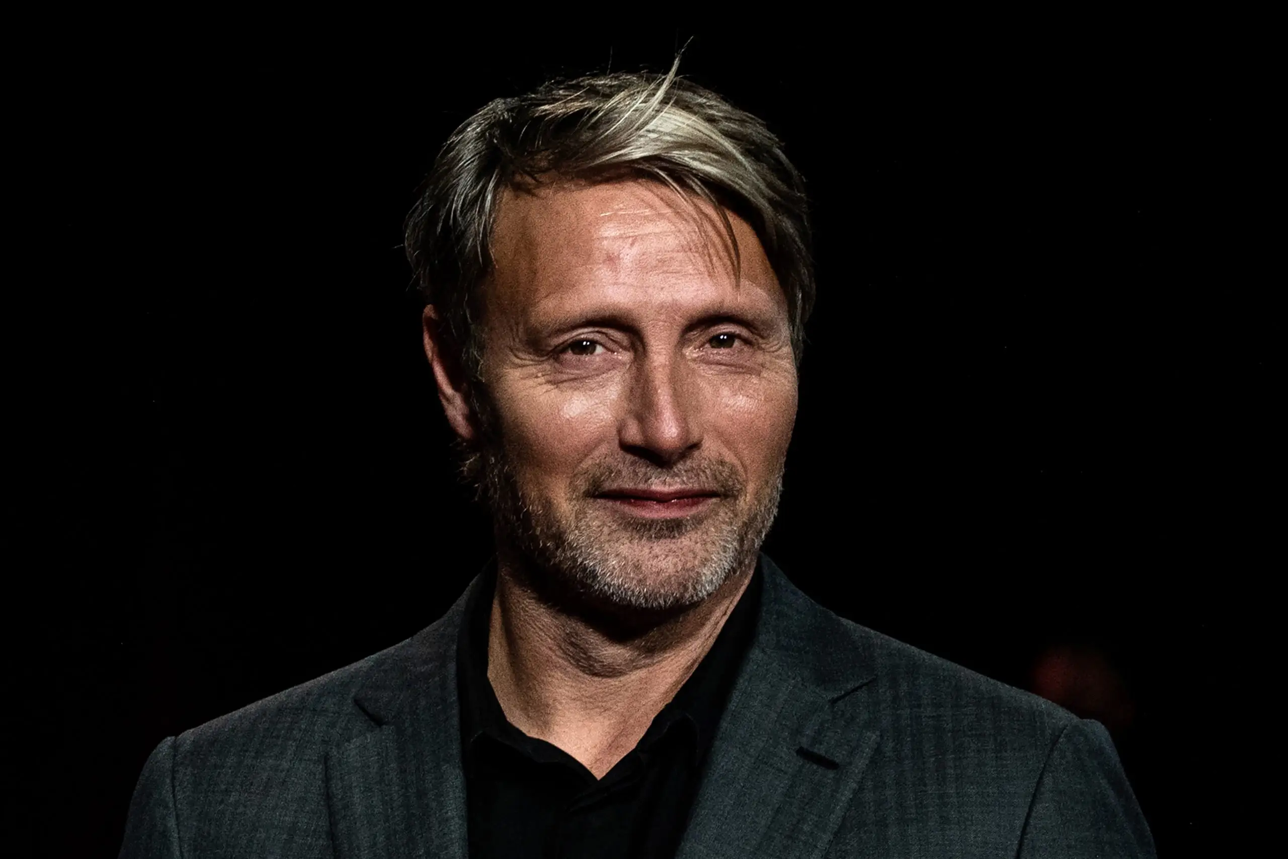 Mads Mikkelsen foto 2