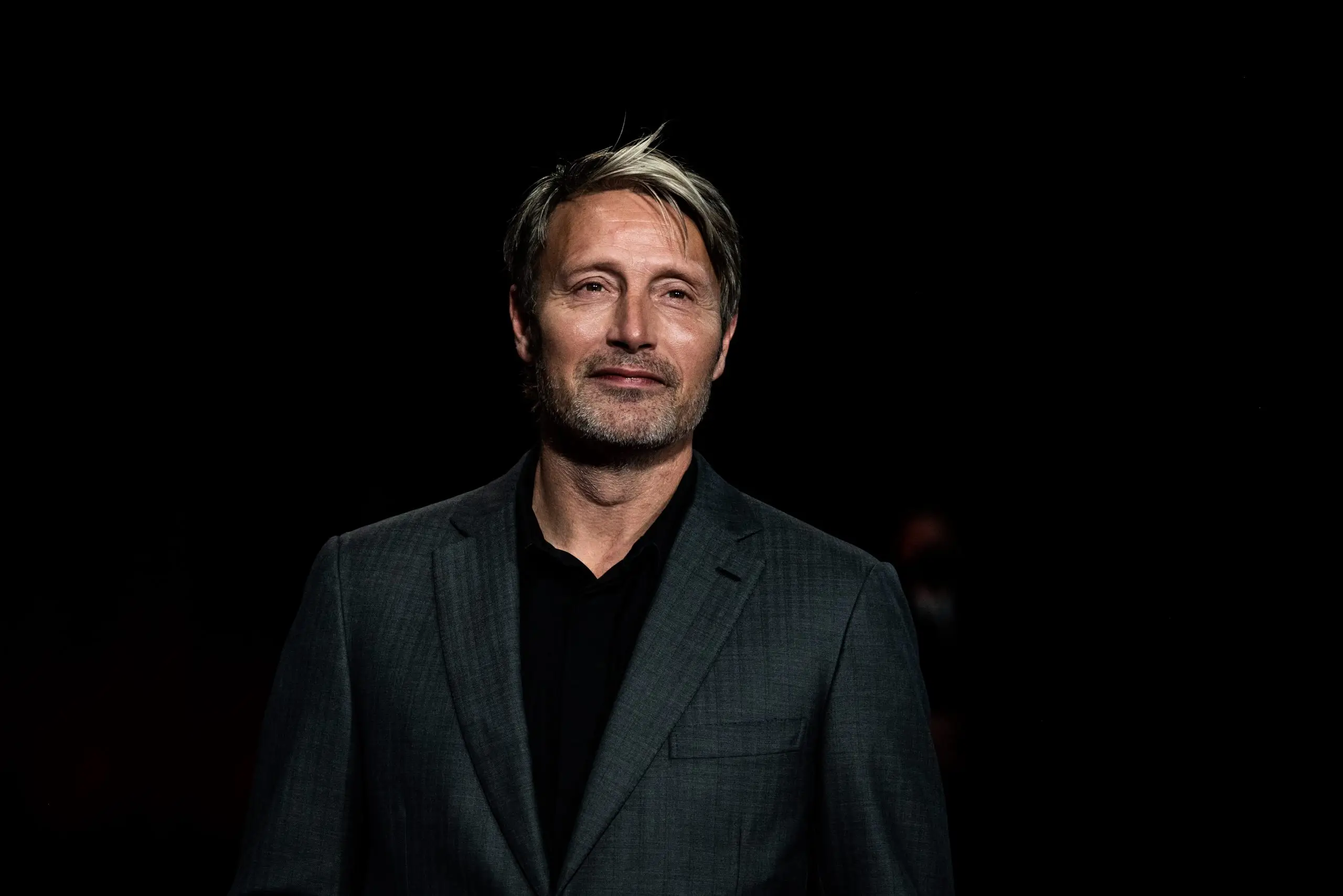 Mads Mikkelsen foto 3