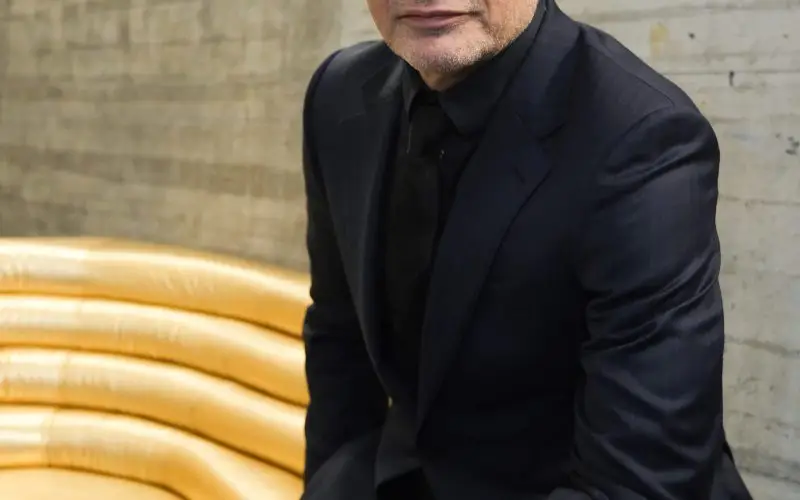 Mads Mikkelsen