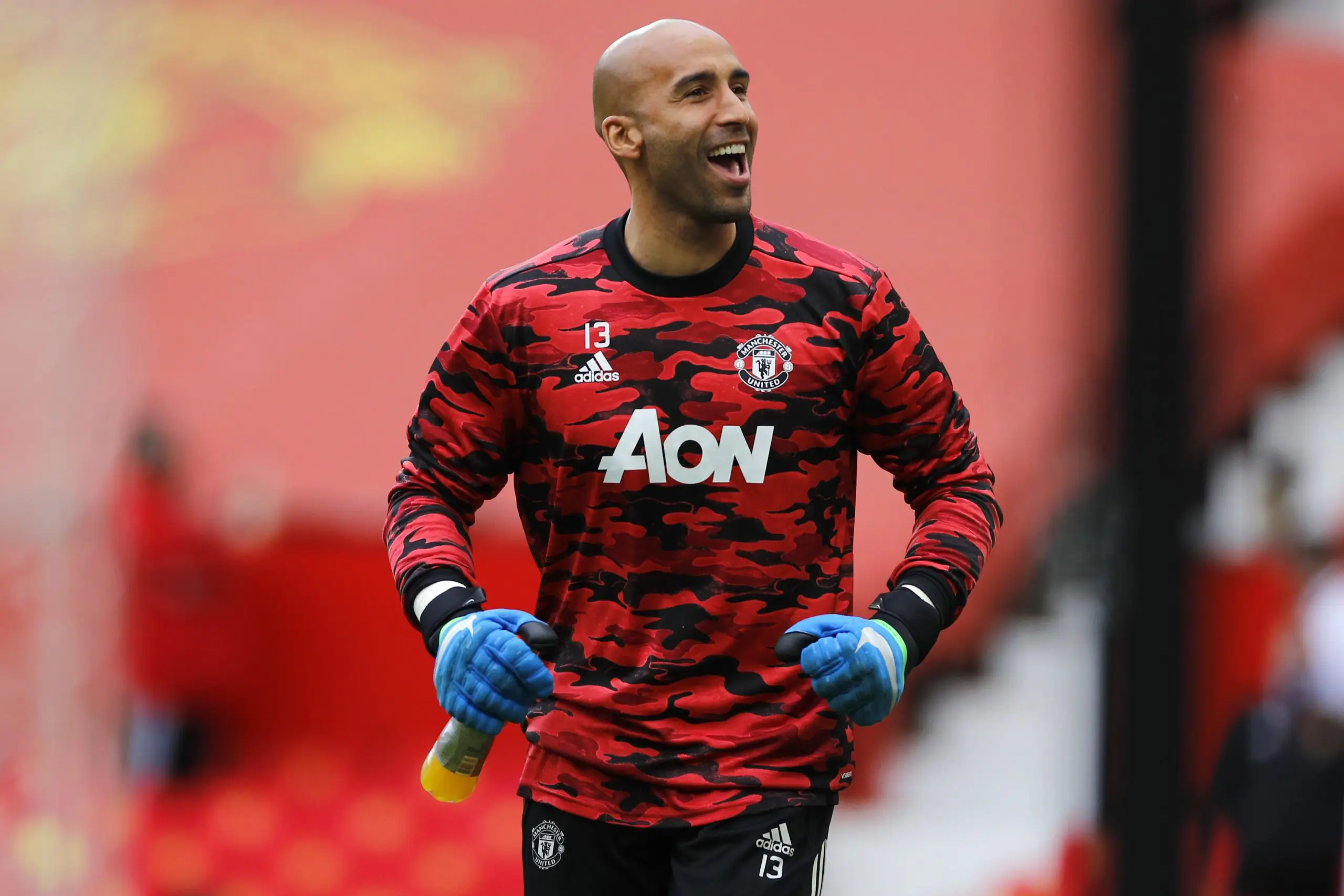 Lee Grant kuva 2