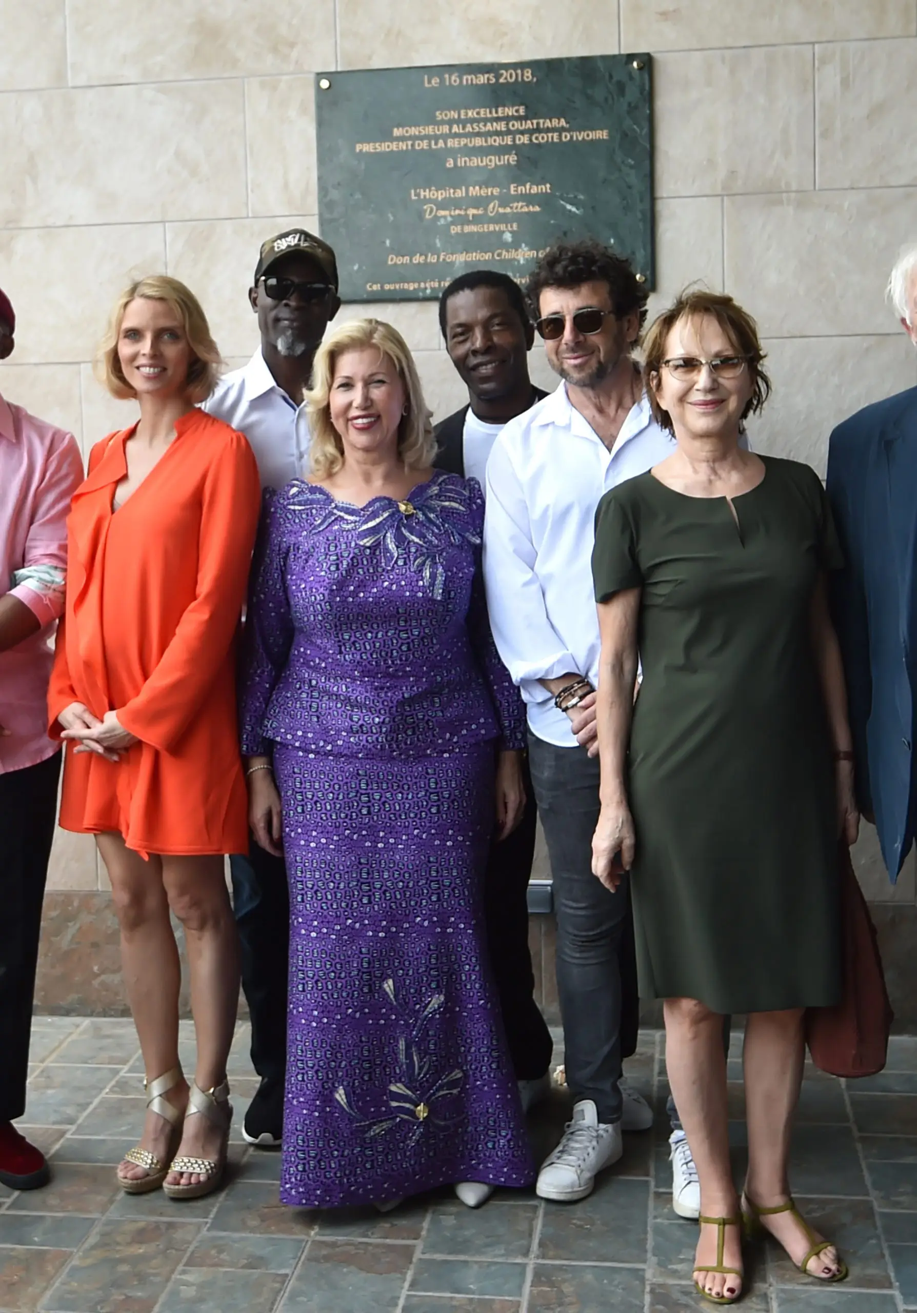 Nathalie Baye foto 2