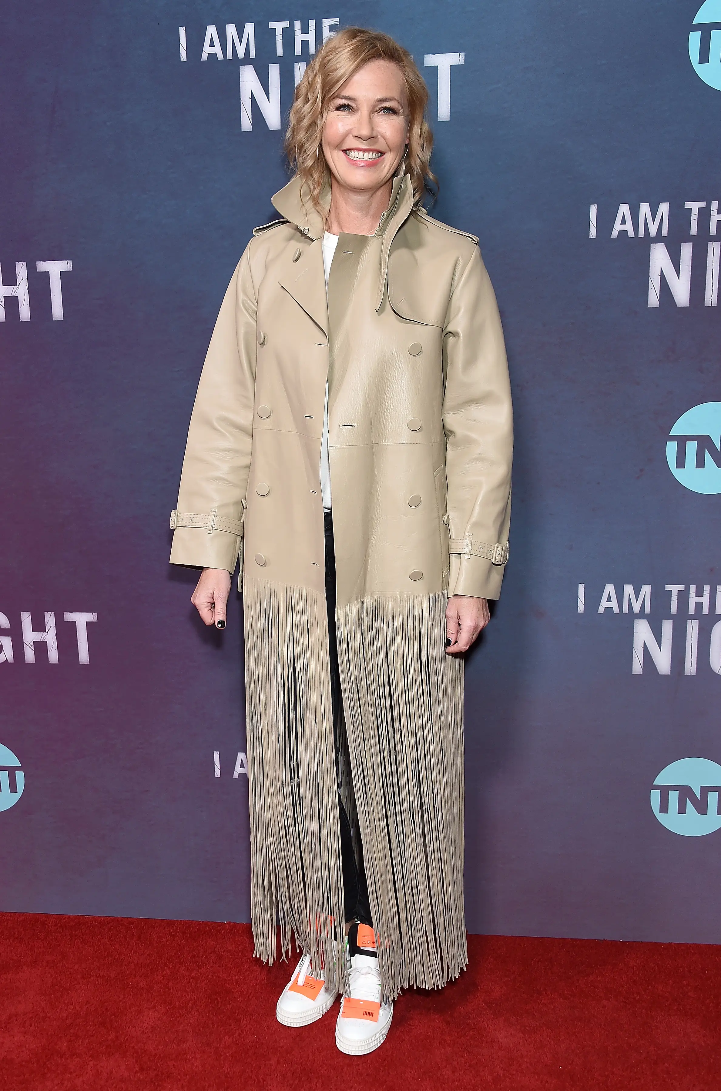 Zdjęcie Connie Nielsen 3