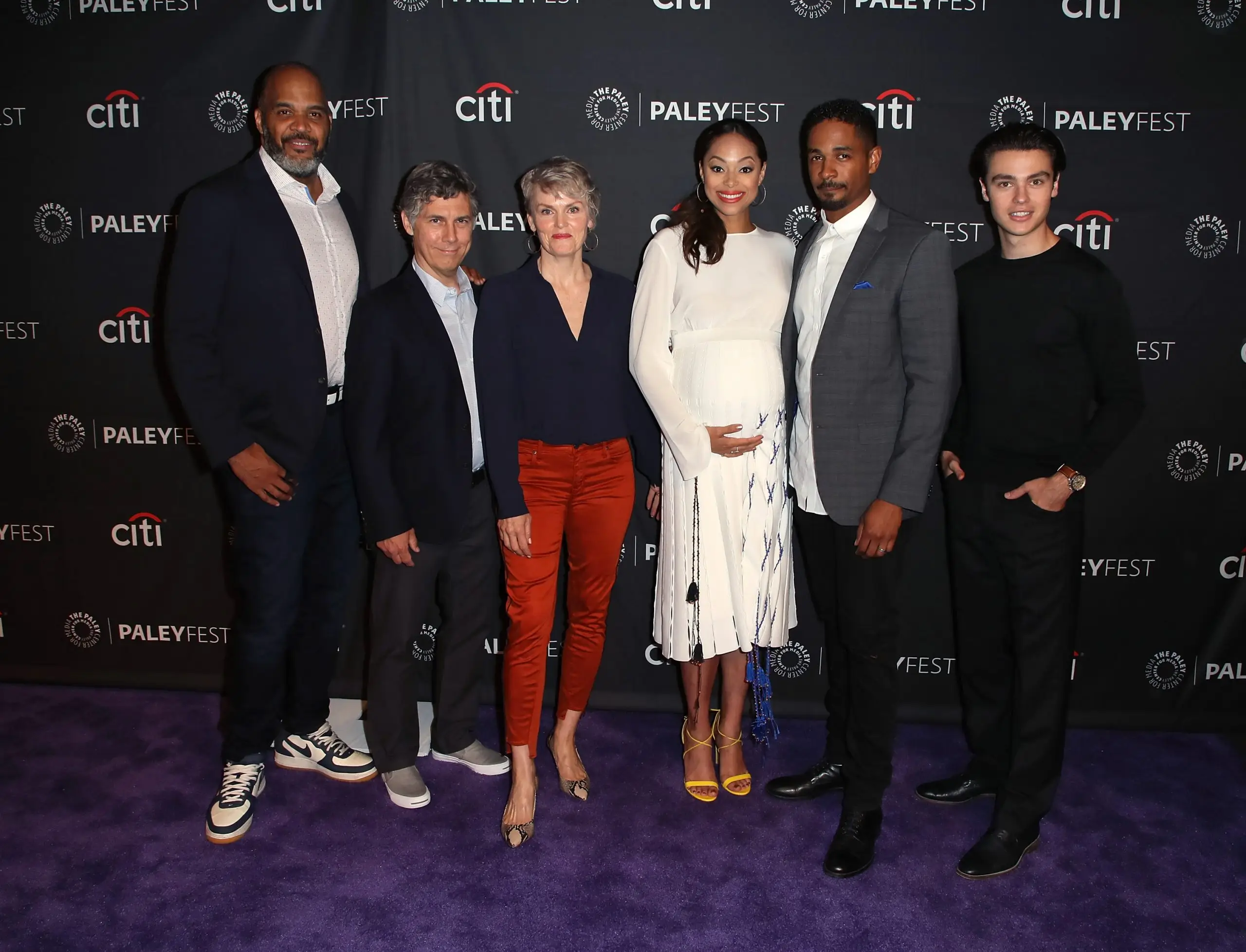 Foto de Victor Williams