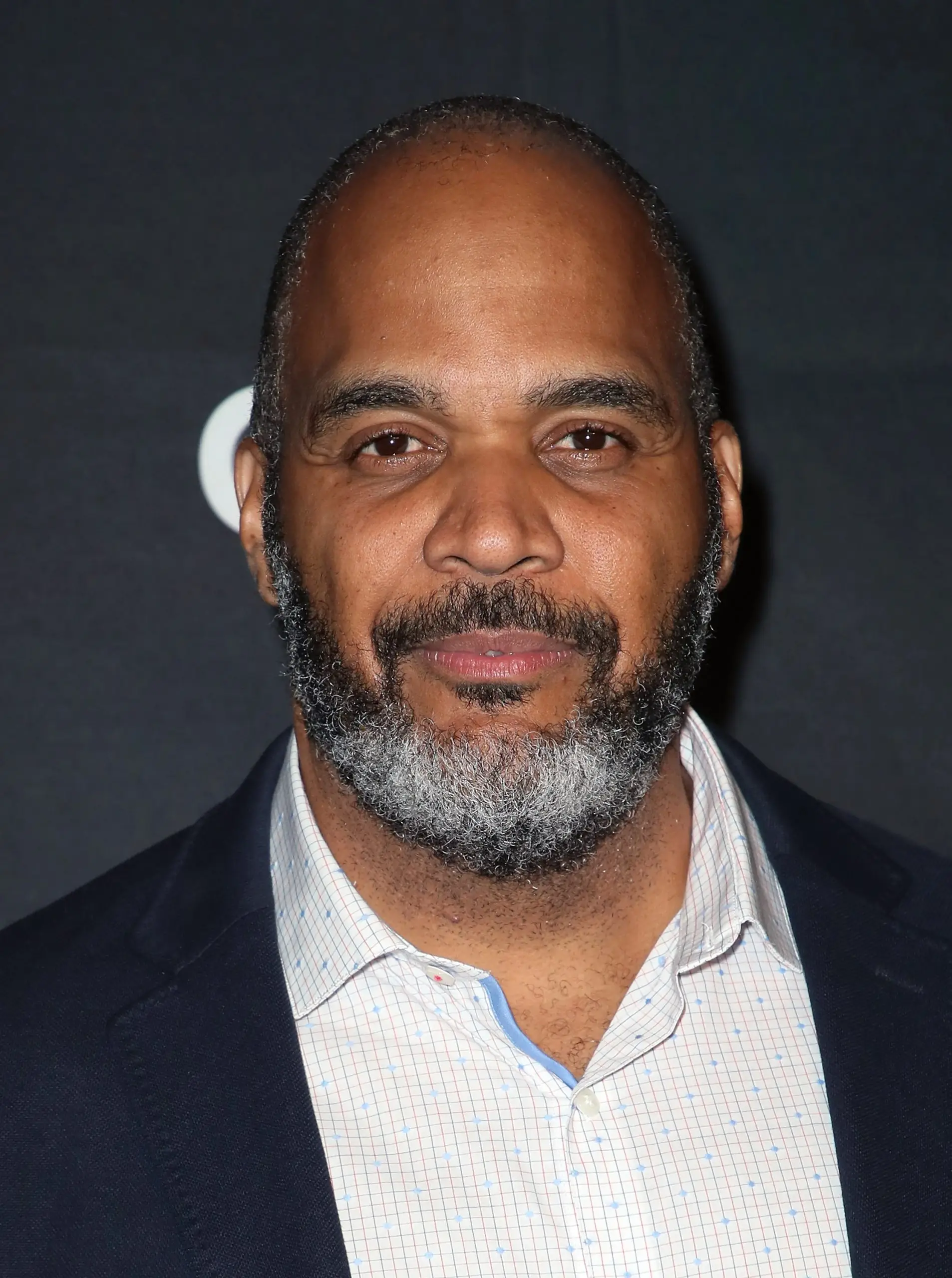 Víctor Williams foto 2