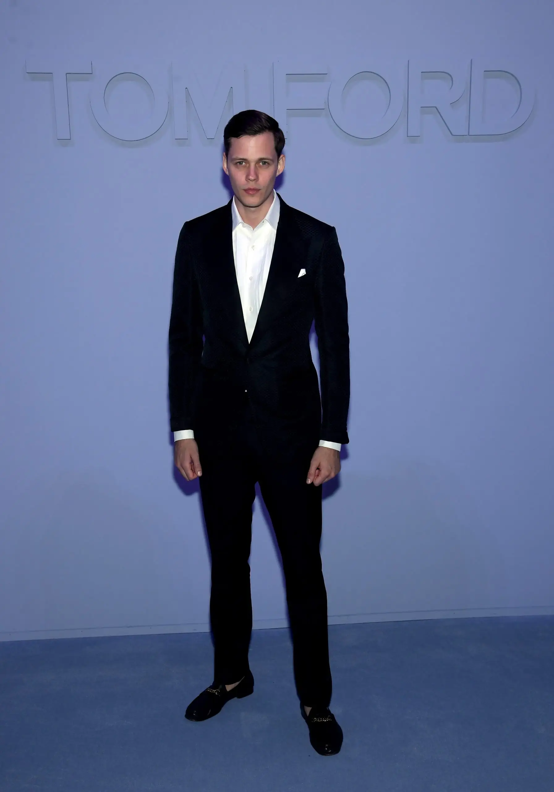 Bill Skarsgård foto 3