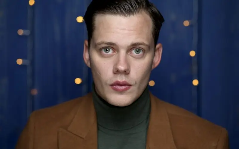 Bill Skarsgård