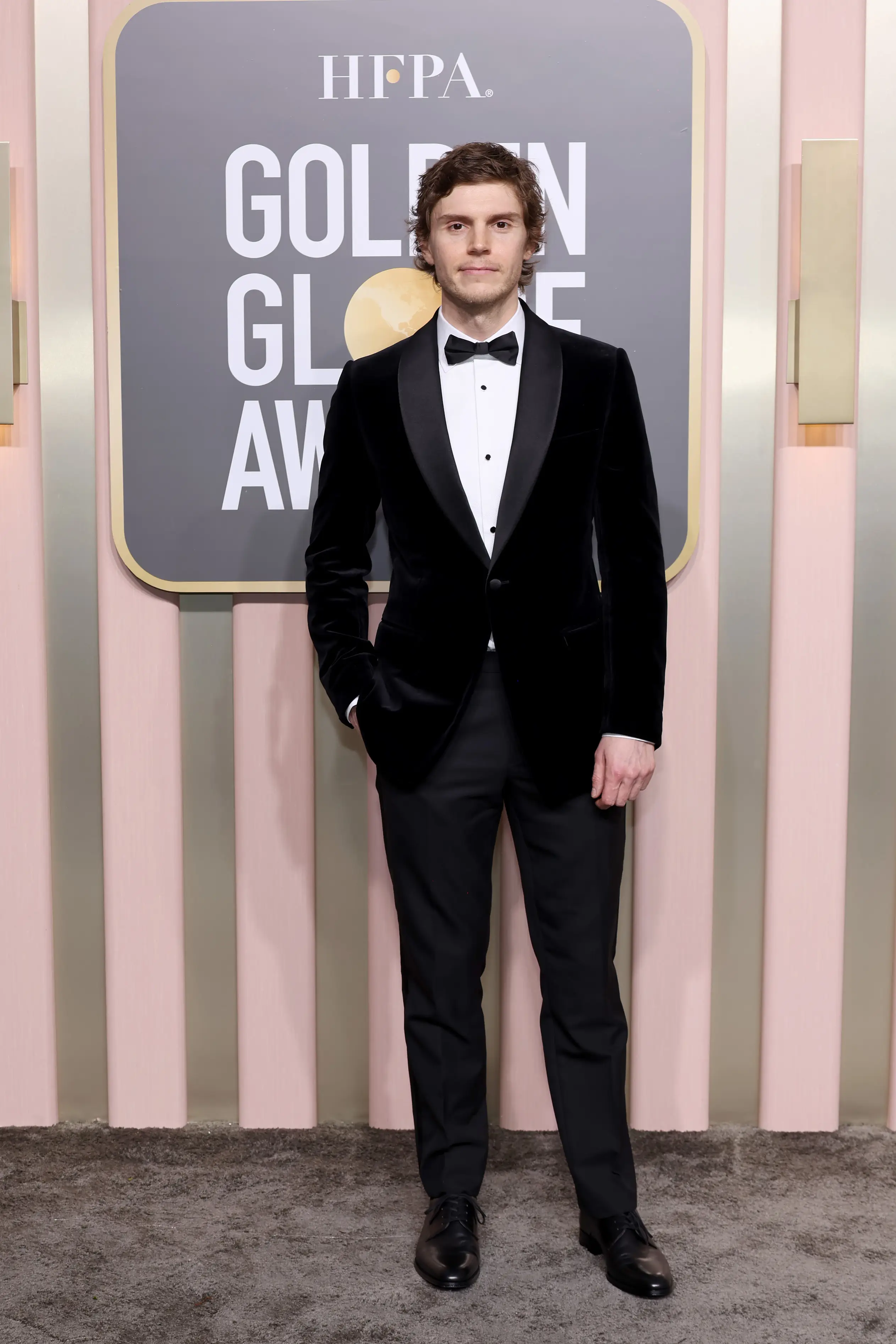 Evan Petersin kuva 2