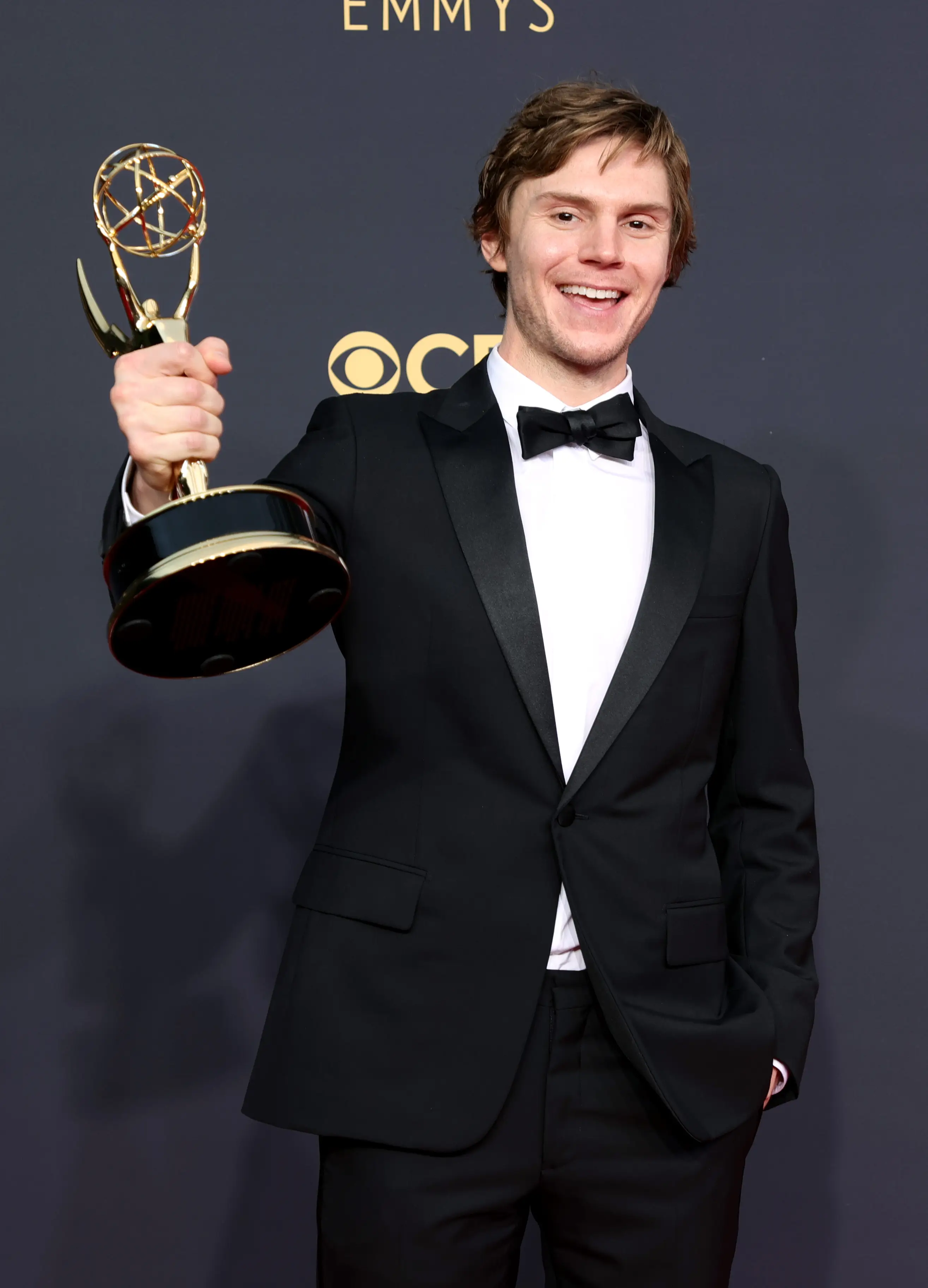 Evan Petersin kuva 3