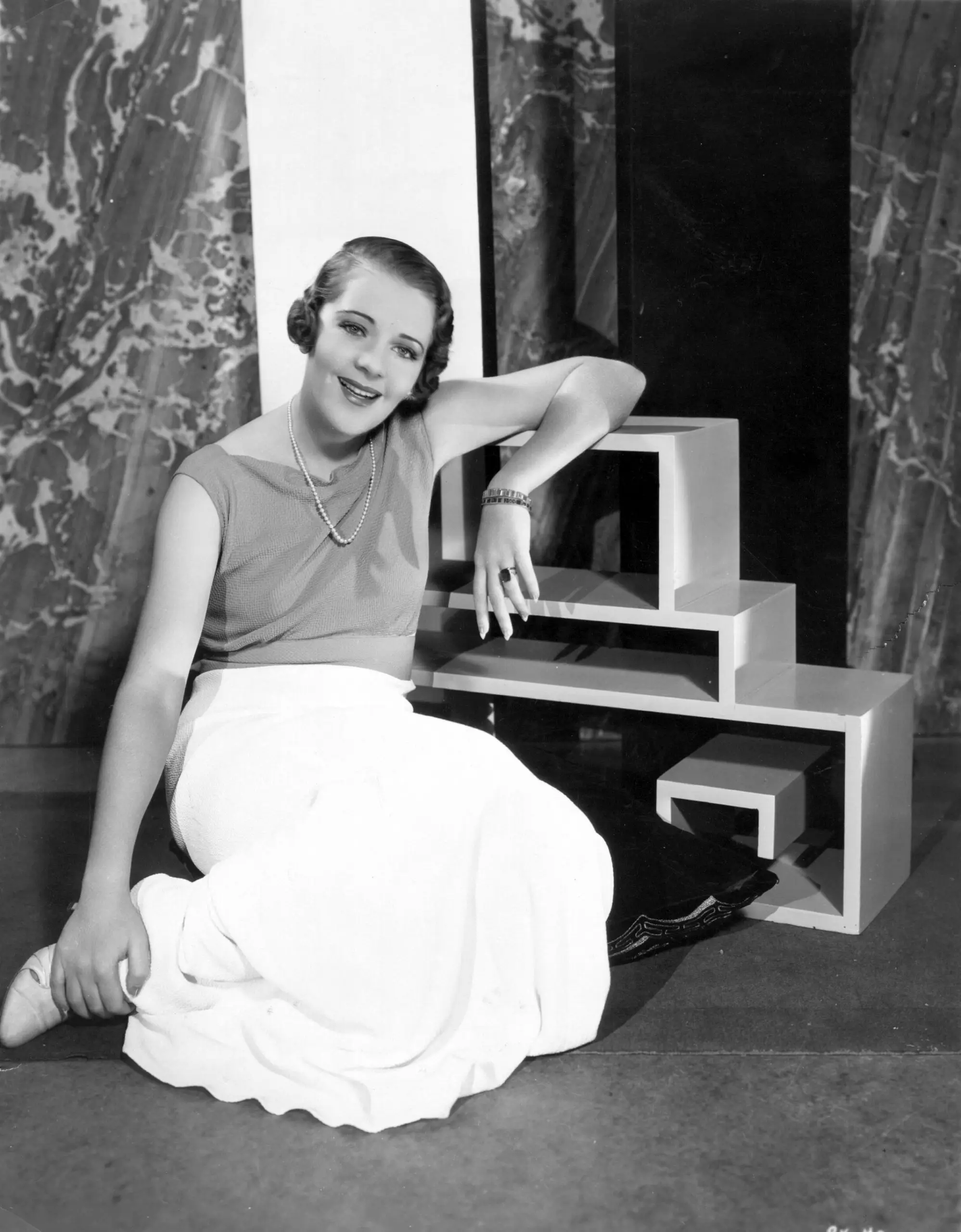 Ruby Keeler zdjęcie 3