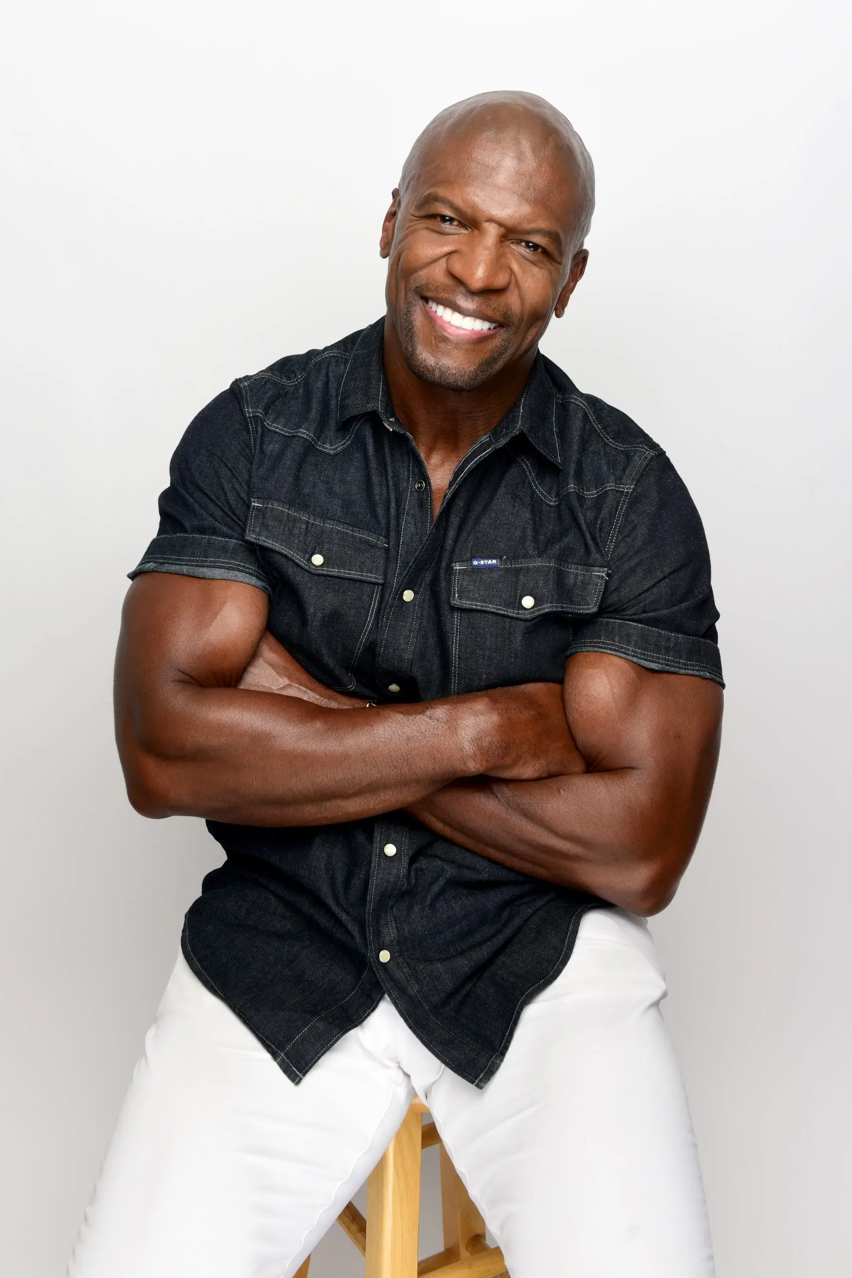 Terry Crews kuva 2
