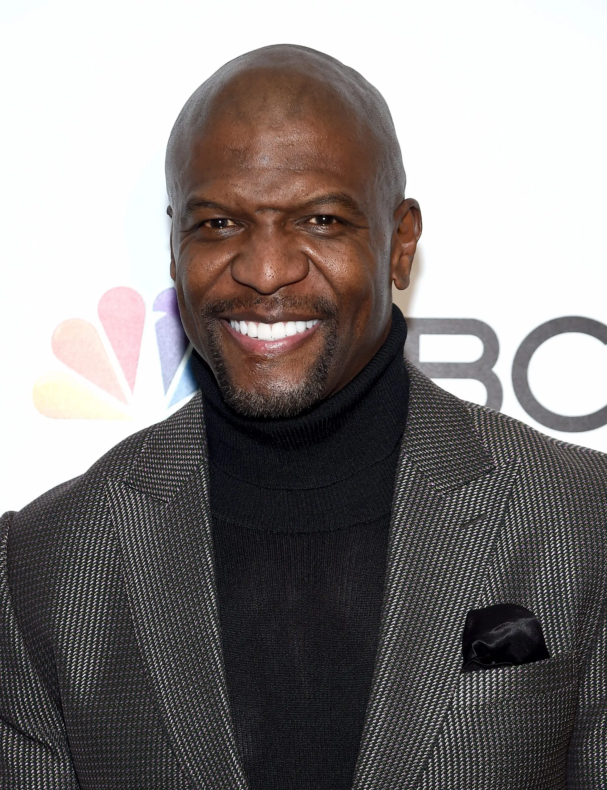 Terry Crews kuva 3