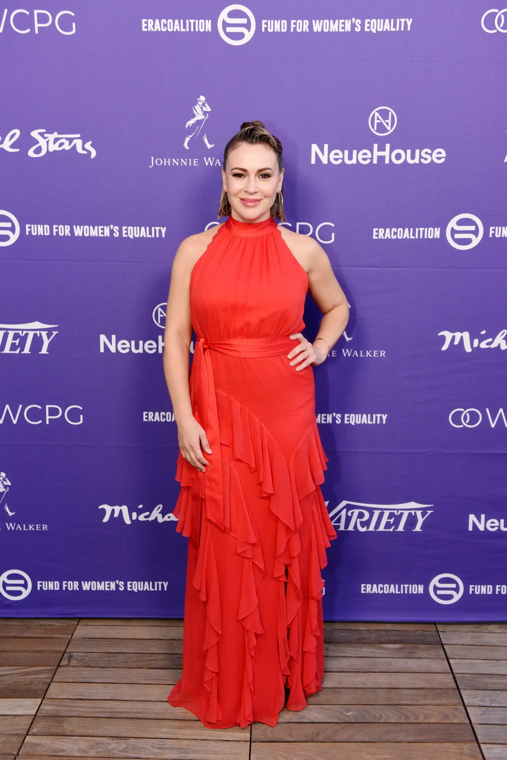 Alyssa Milano kuva 2