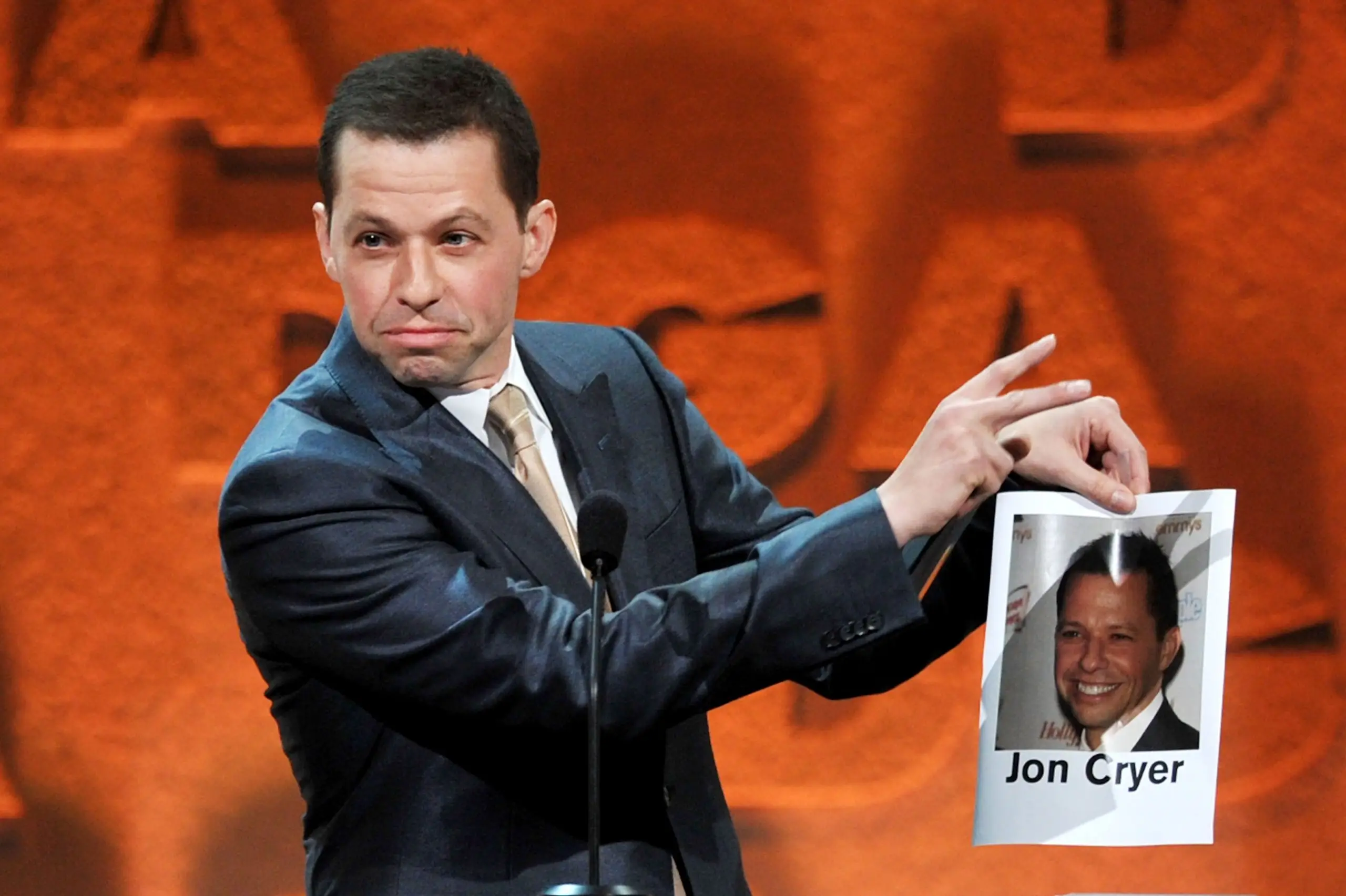 Jon Cryer foto 3