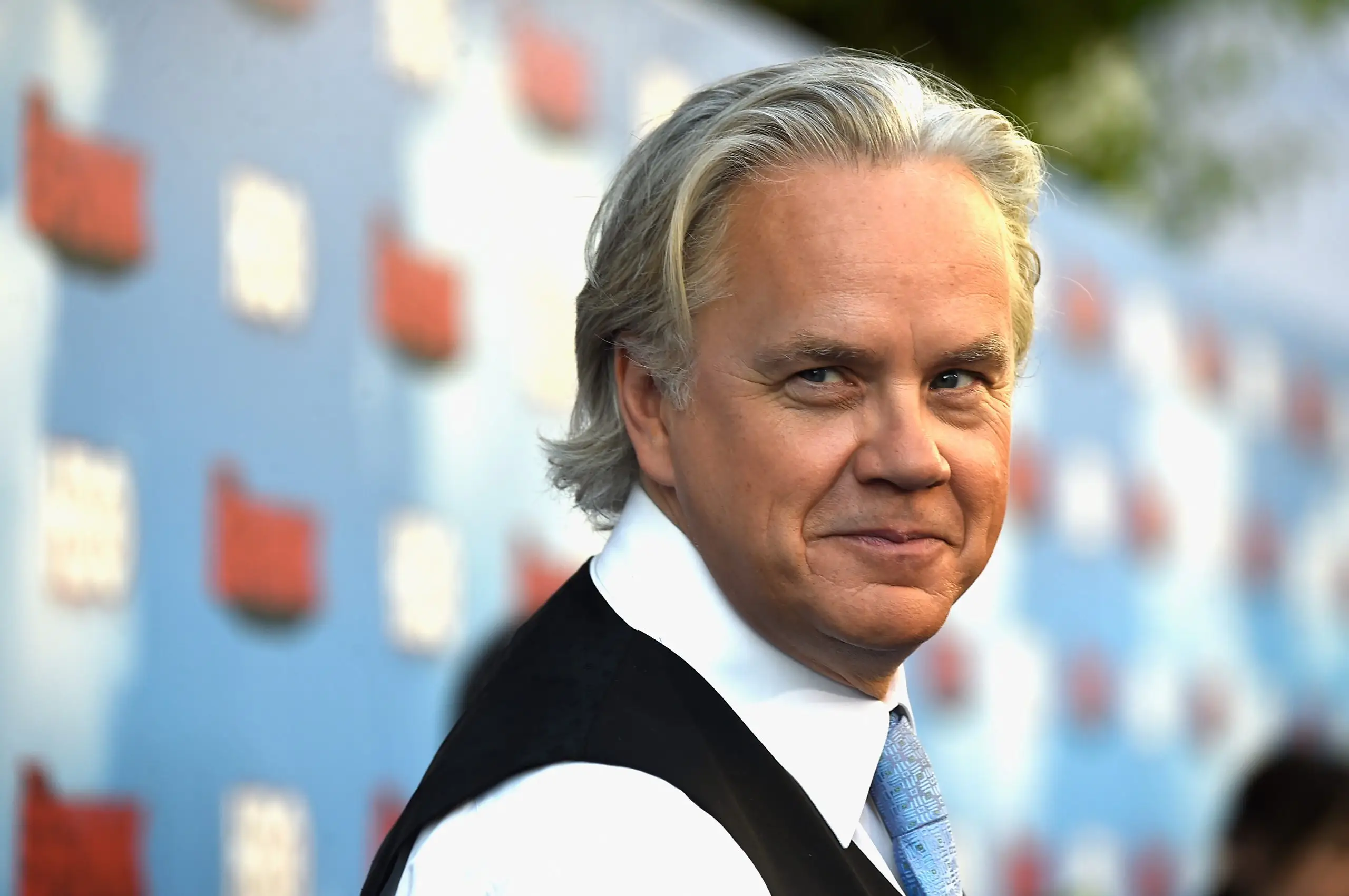 Tim Robbins foto 3