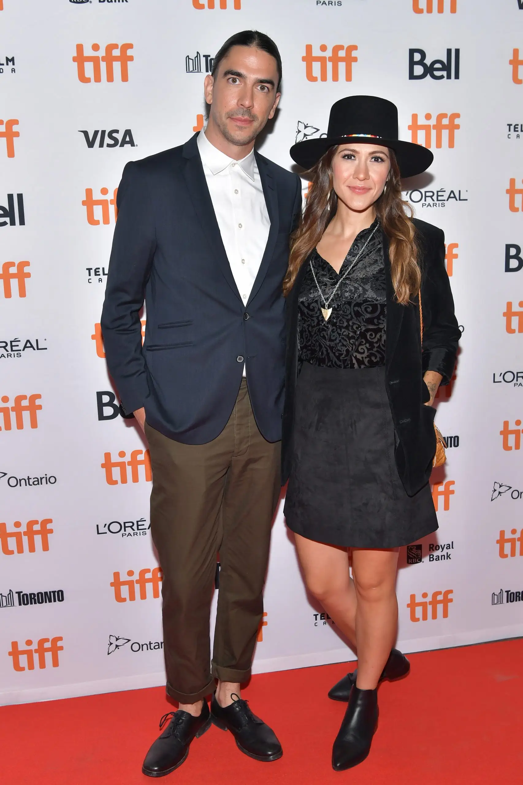 Elle-Máijá Tailfeathers foto 2