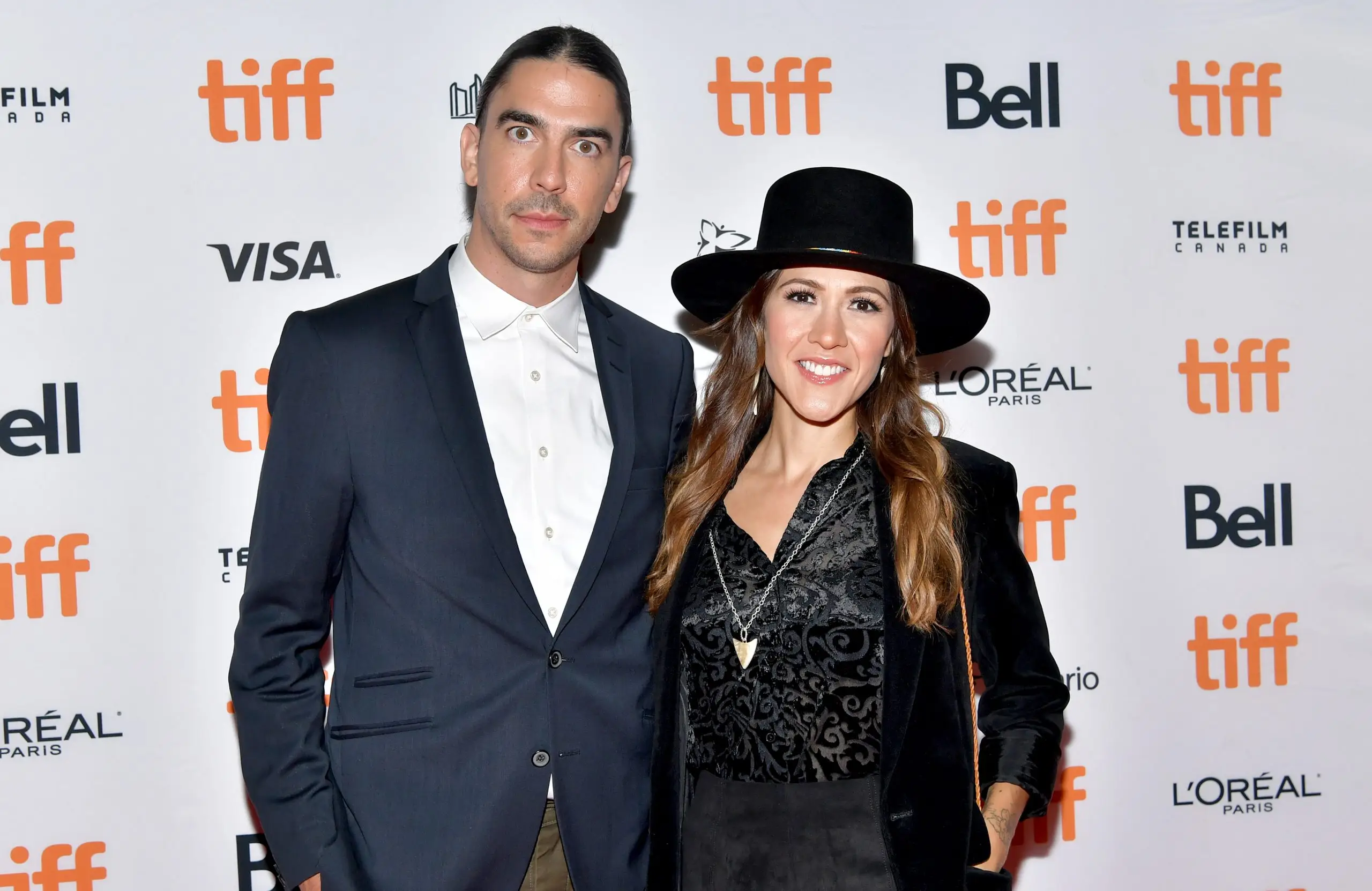 Elle-Máijá Tailfeathers foto 3