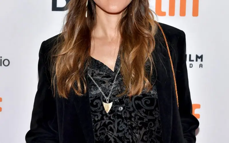 Elle-Máijá Tailfeathers