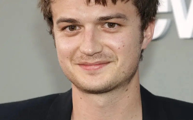 Joe Keery’ego