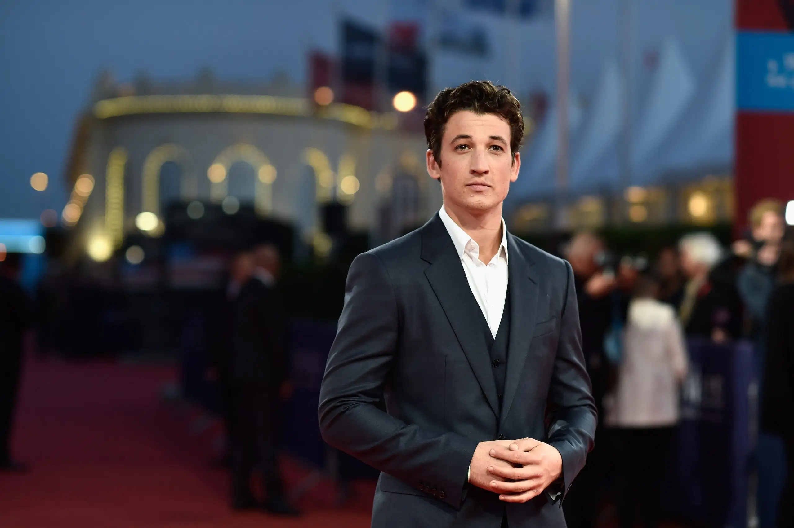 Miles Teller foto 2