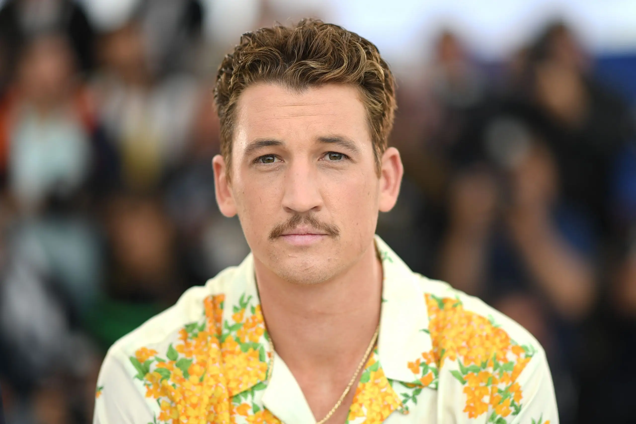 Miles Teller foto 3