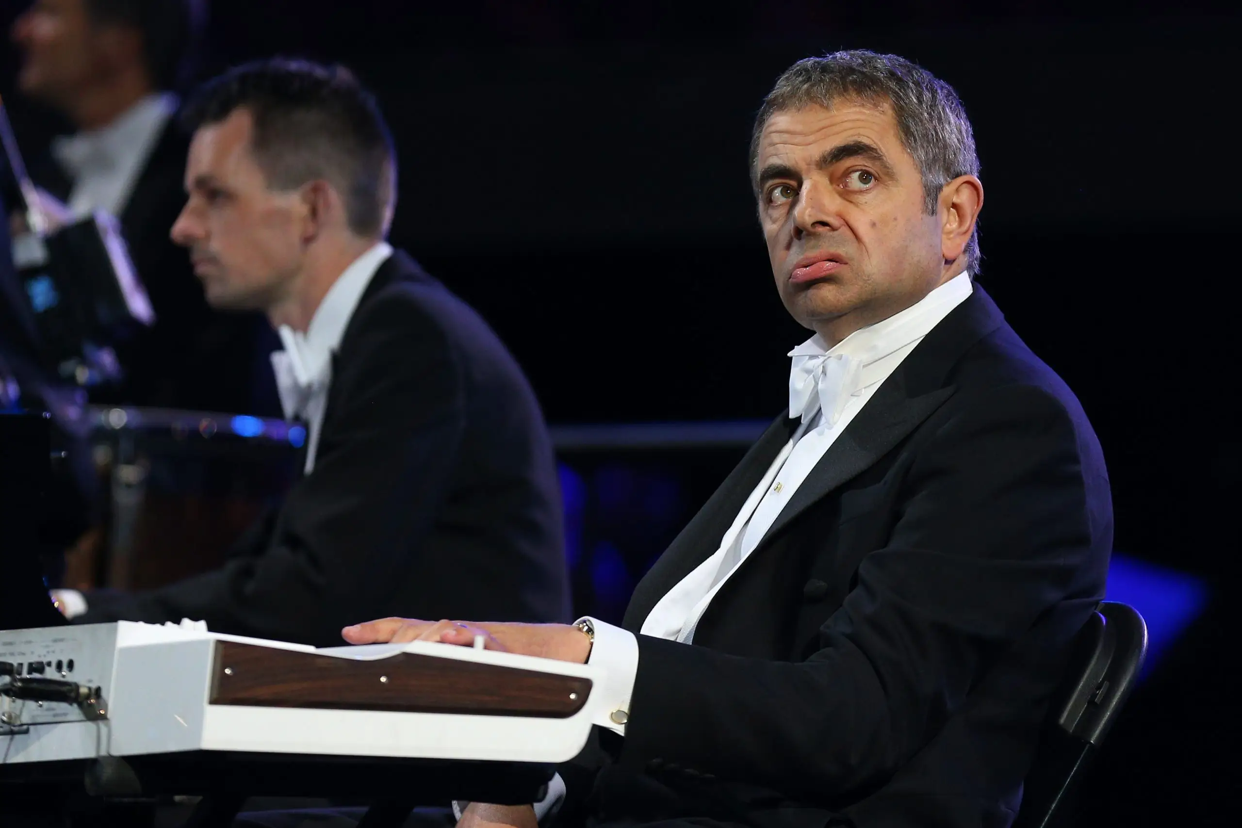 Rowan Atkinson kuva 2