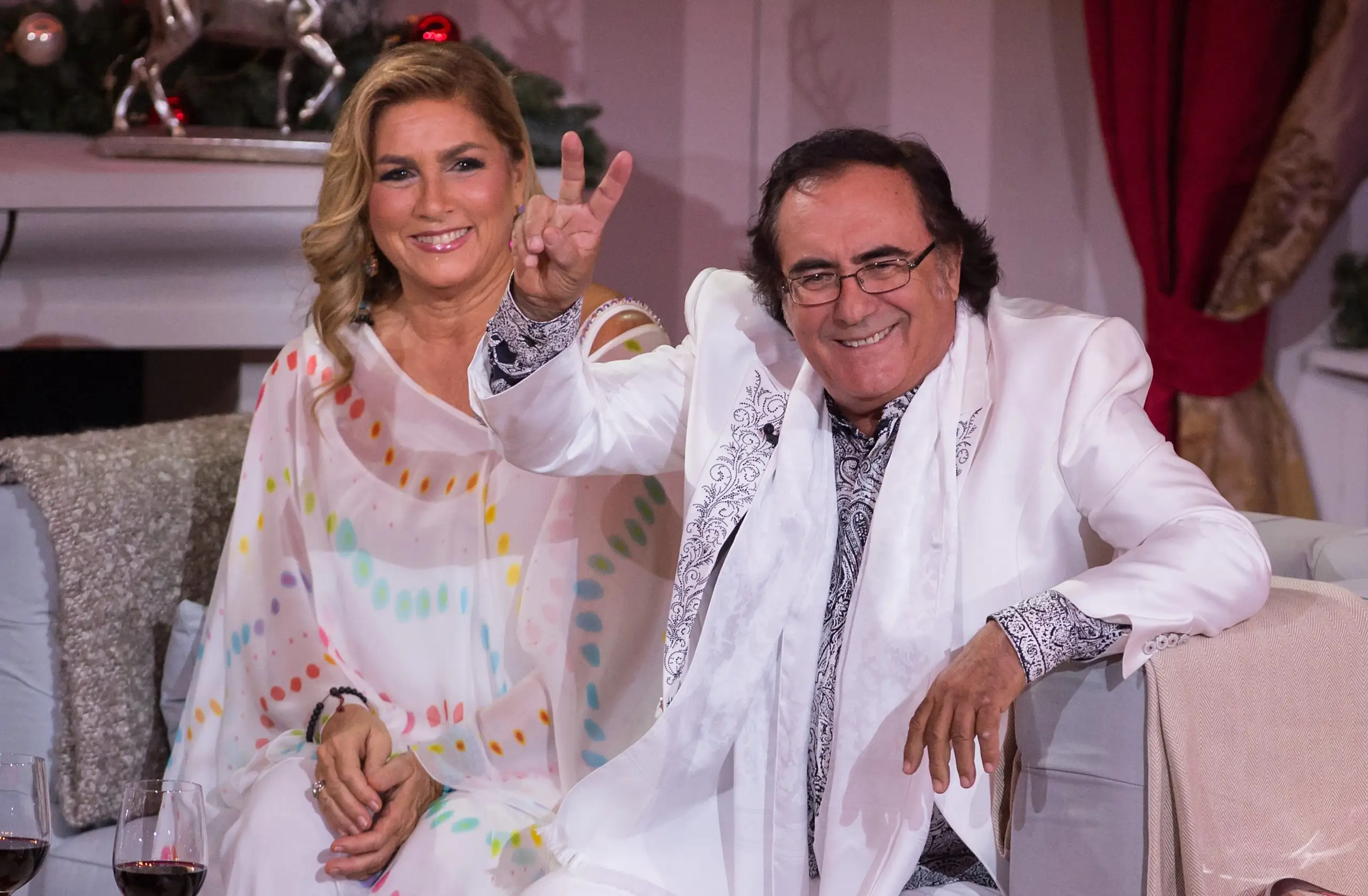 foto di Al Bano