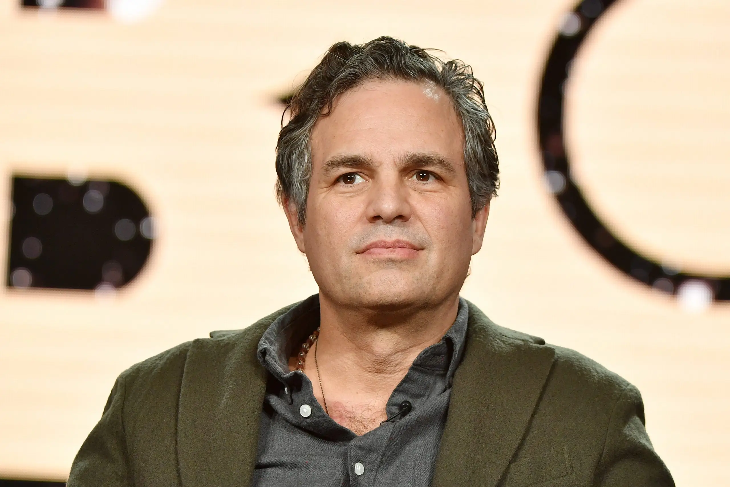 Kuva Mark Ruffalo