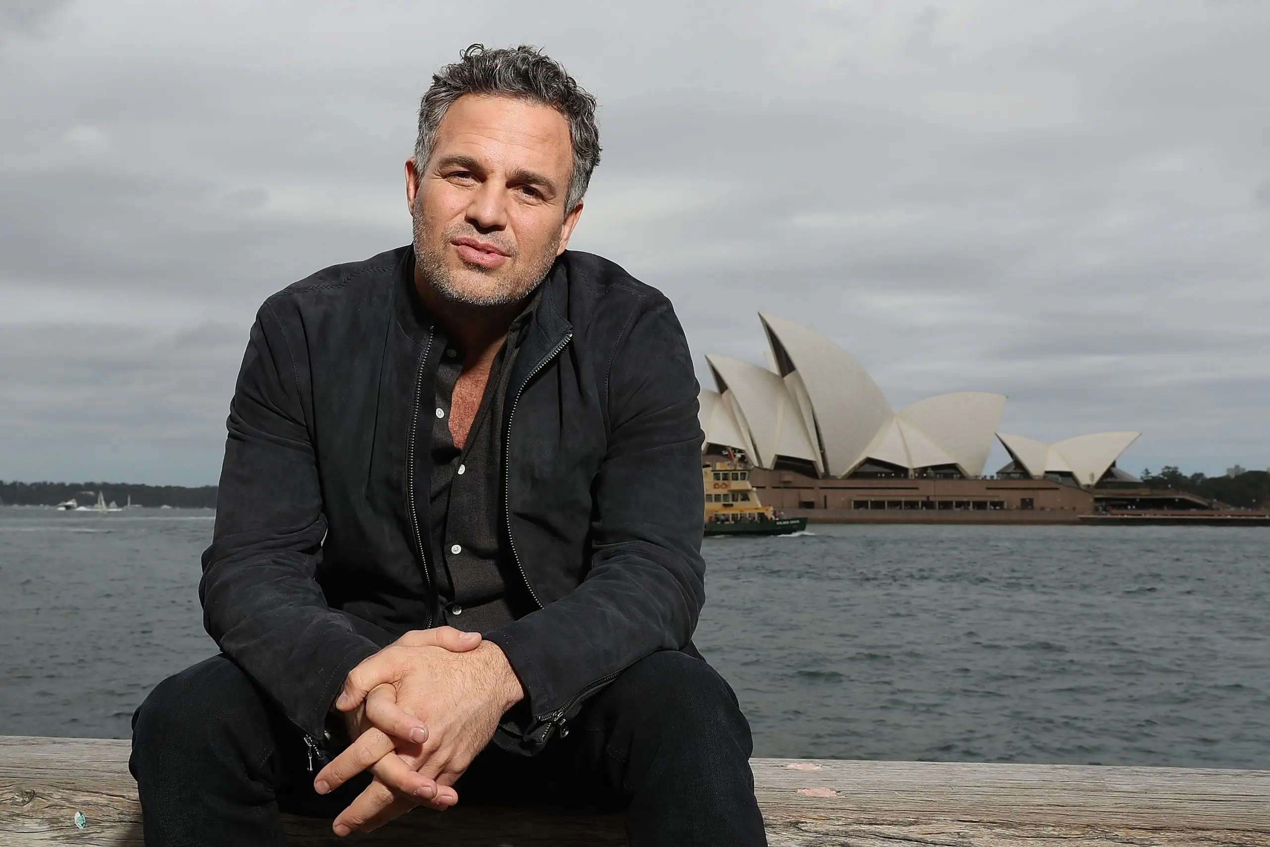 Mark Ruffalo kuva 3