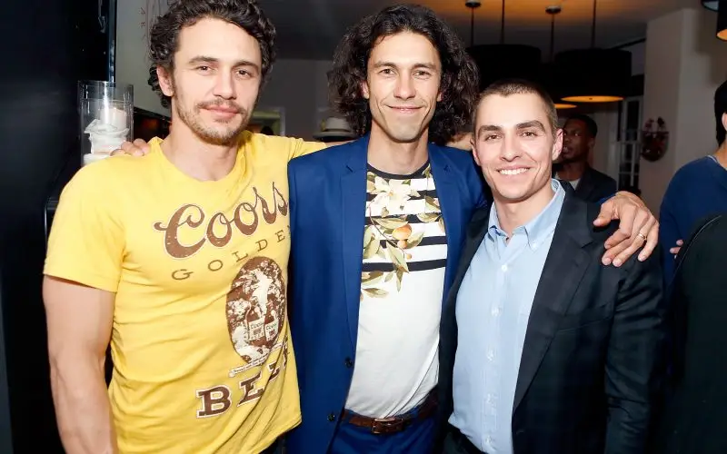 Tom Franco
