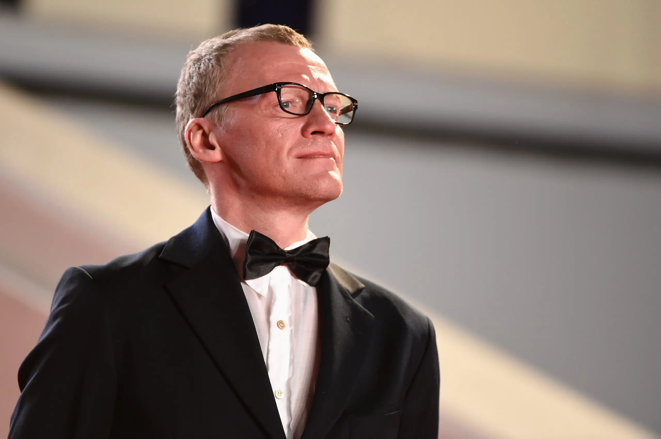 Alexey Serebryakov foto