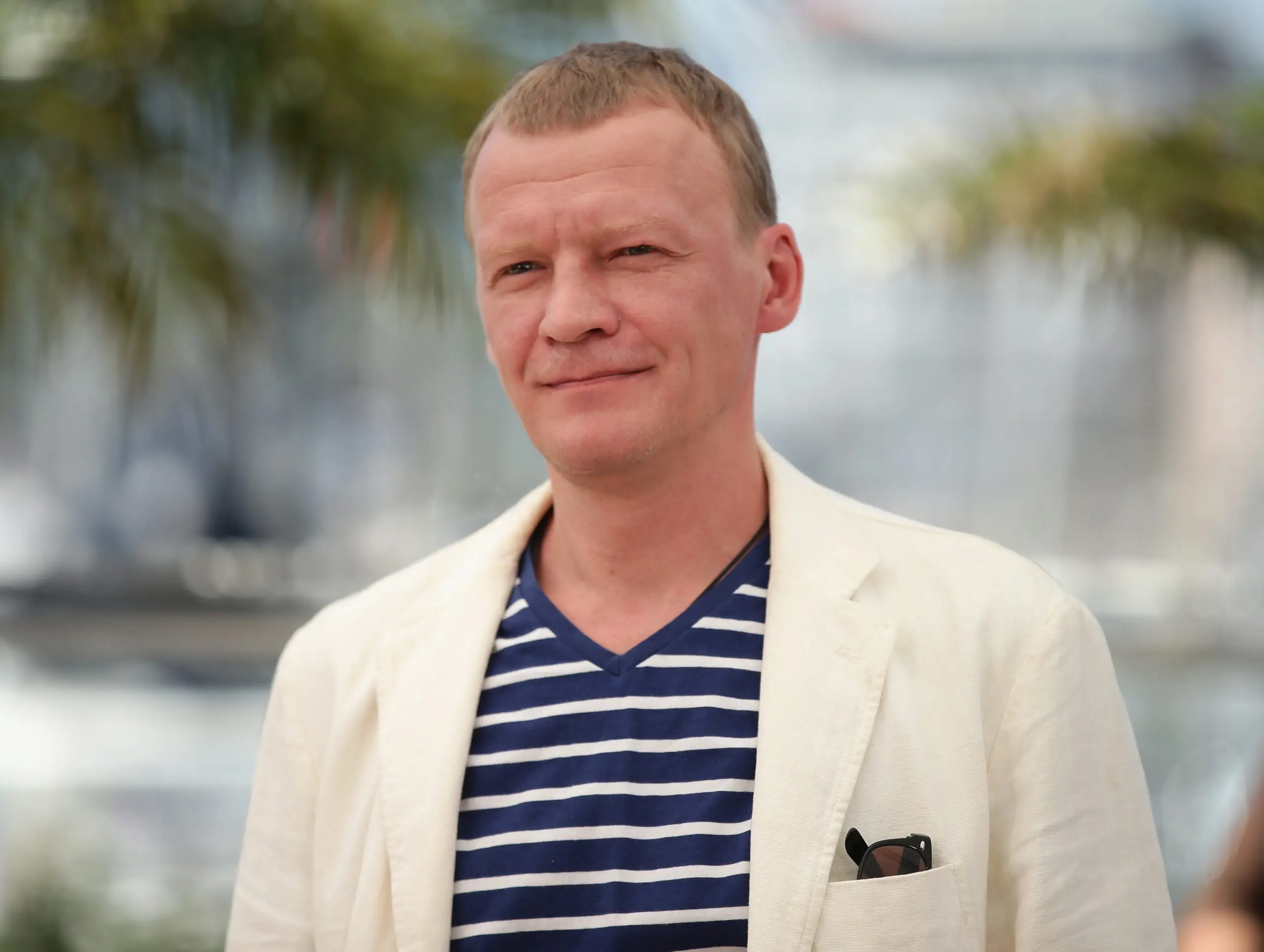 Alexey Serebryakov foto 2