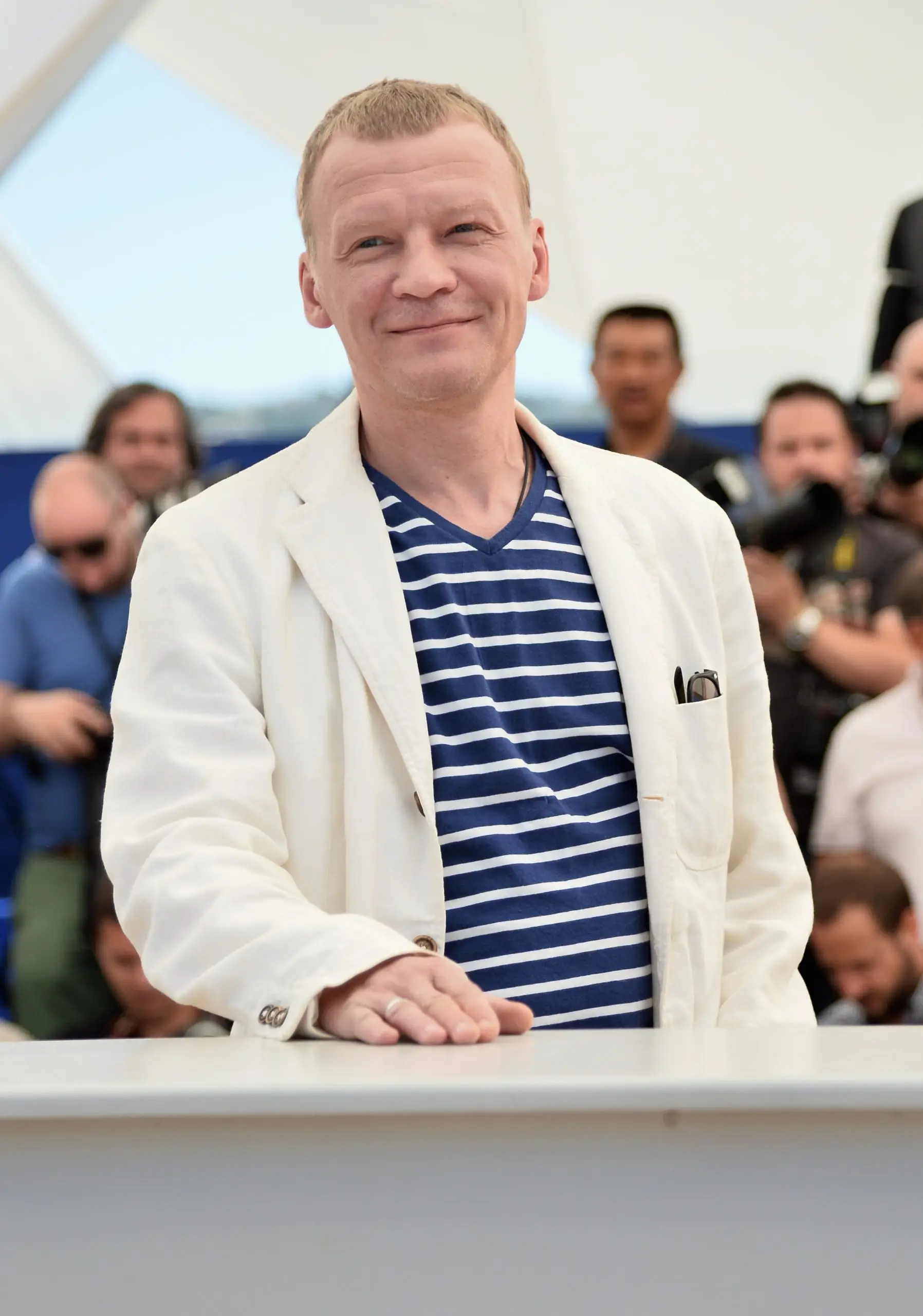 Alexei Serebryakov foto 3