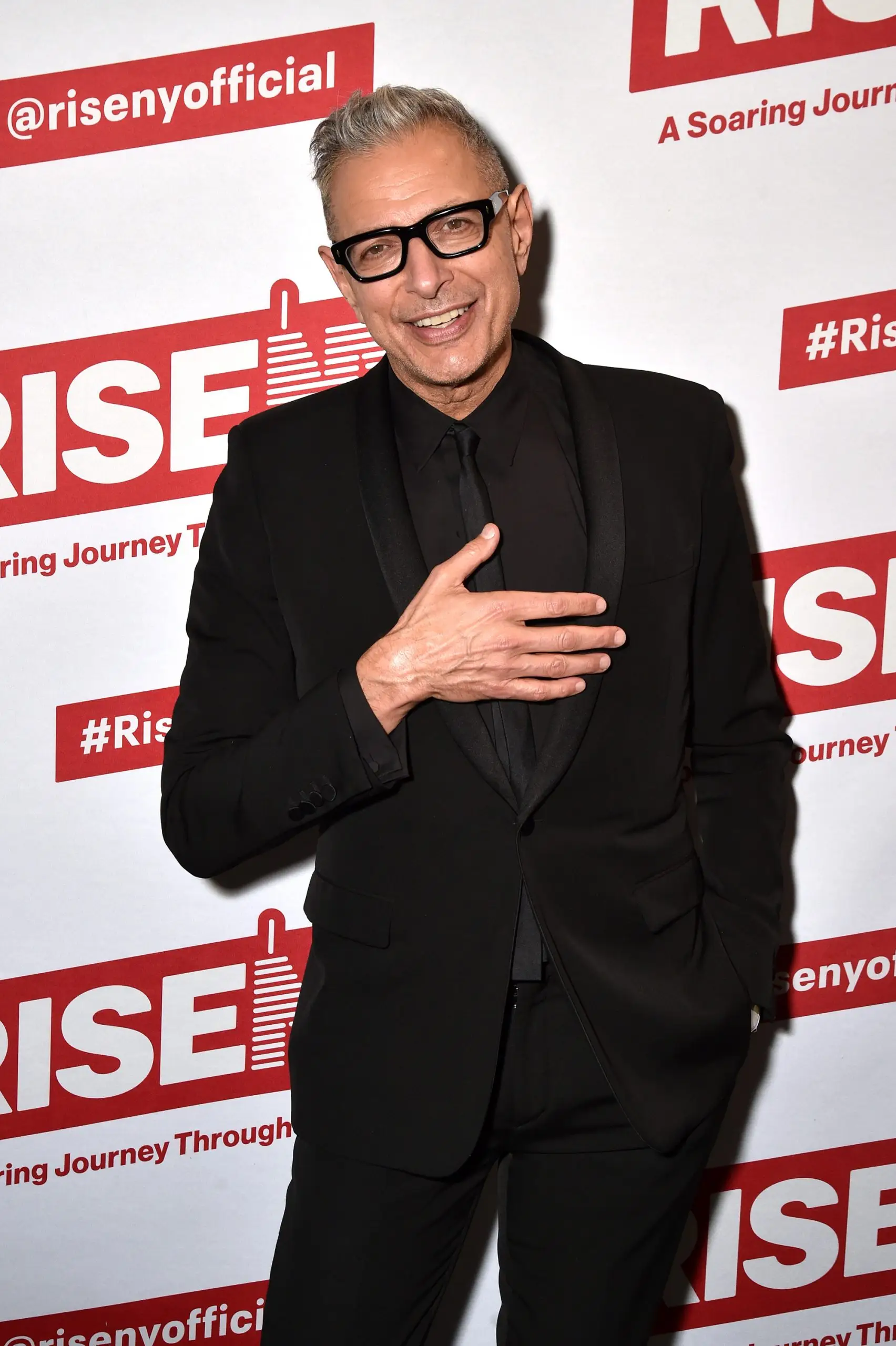 Jeff Goldblum kuva 2