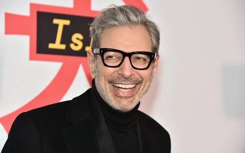 Jeff Goldblum nettoarvo - Wiki, ikä, paino ja pituus, ihmissuhteet, perhe ja paljon muuta