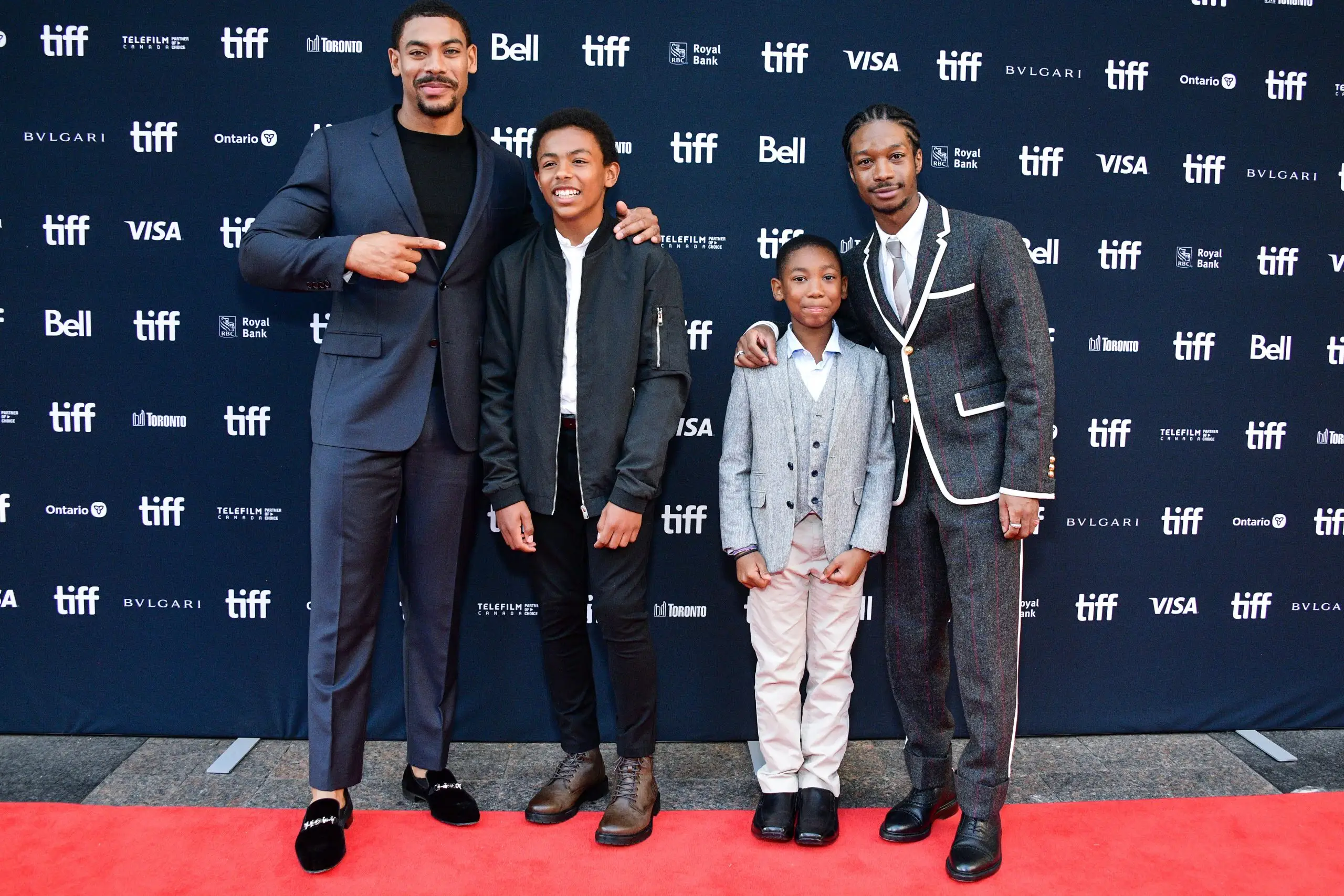 Fotka Aarona Pierre’a