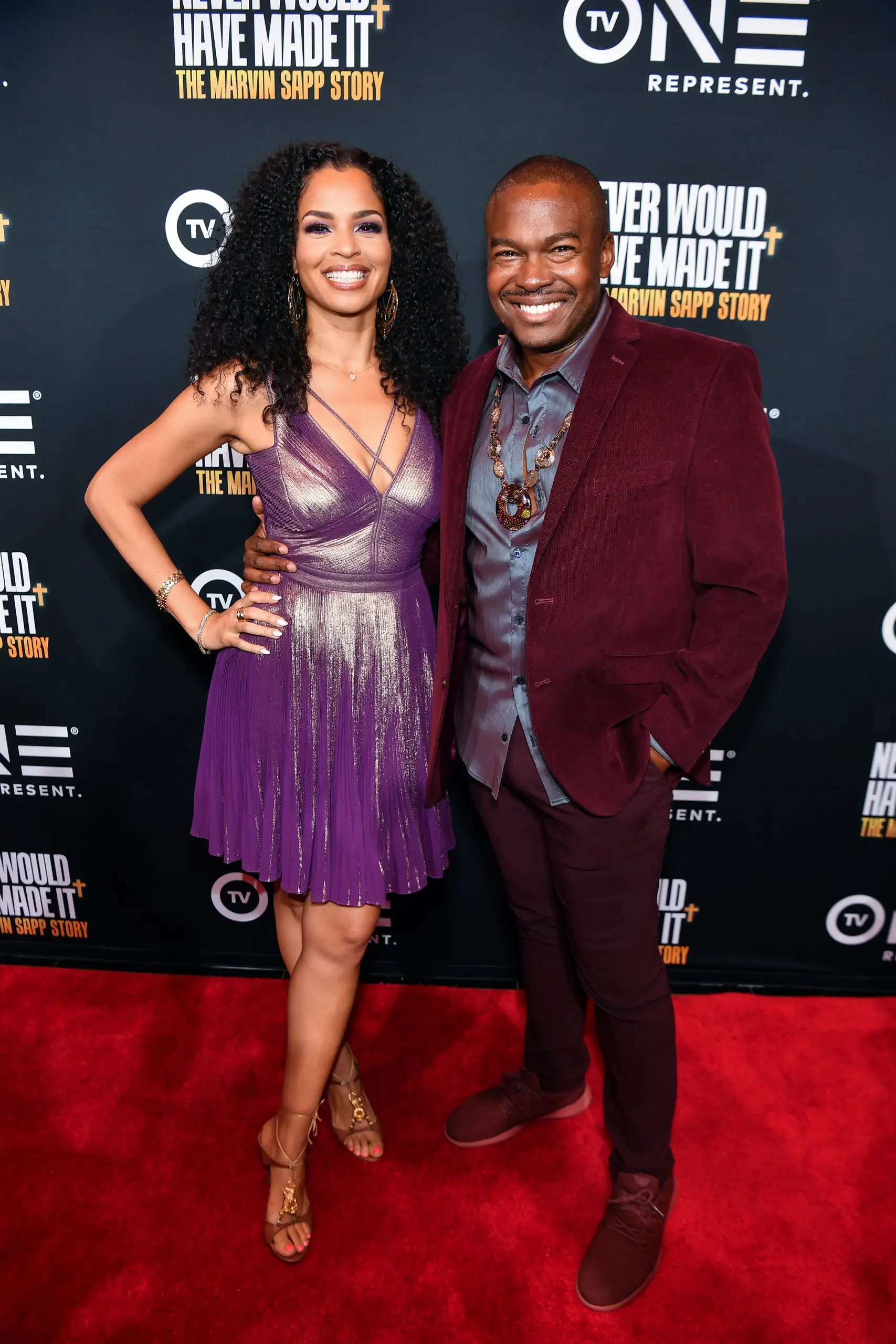 Zdjęcie Chaza Lamara Shepherda