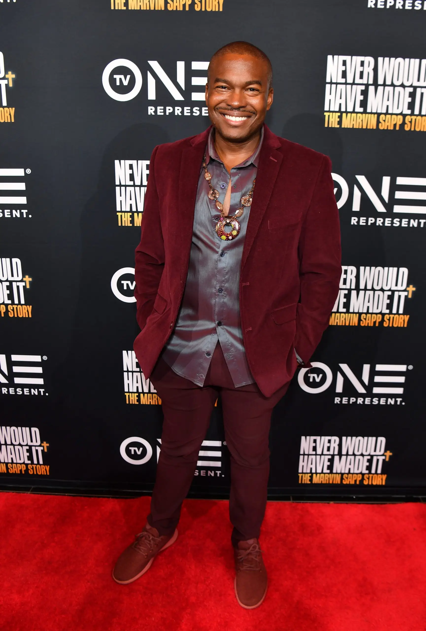 Zdjęcie pasterskie Chaza Lamara 2