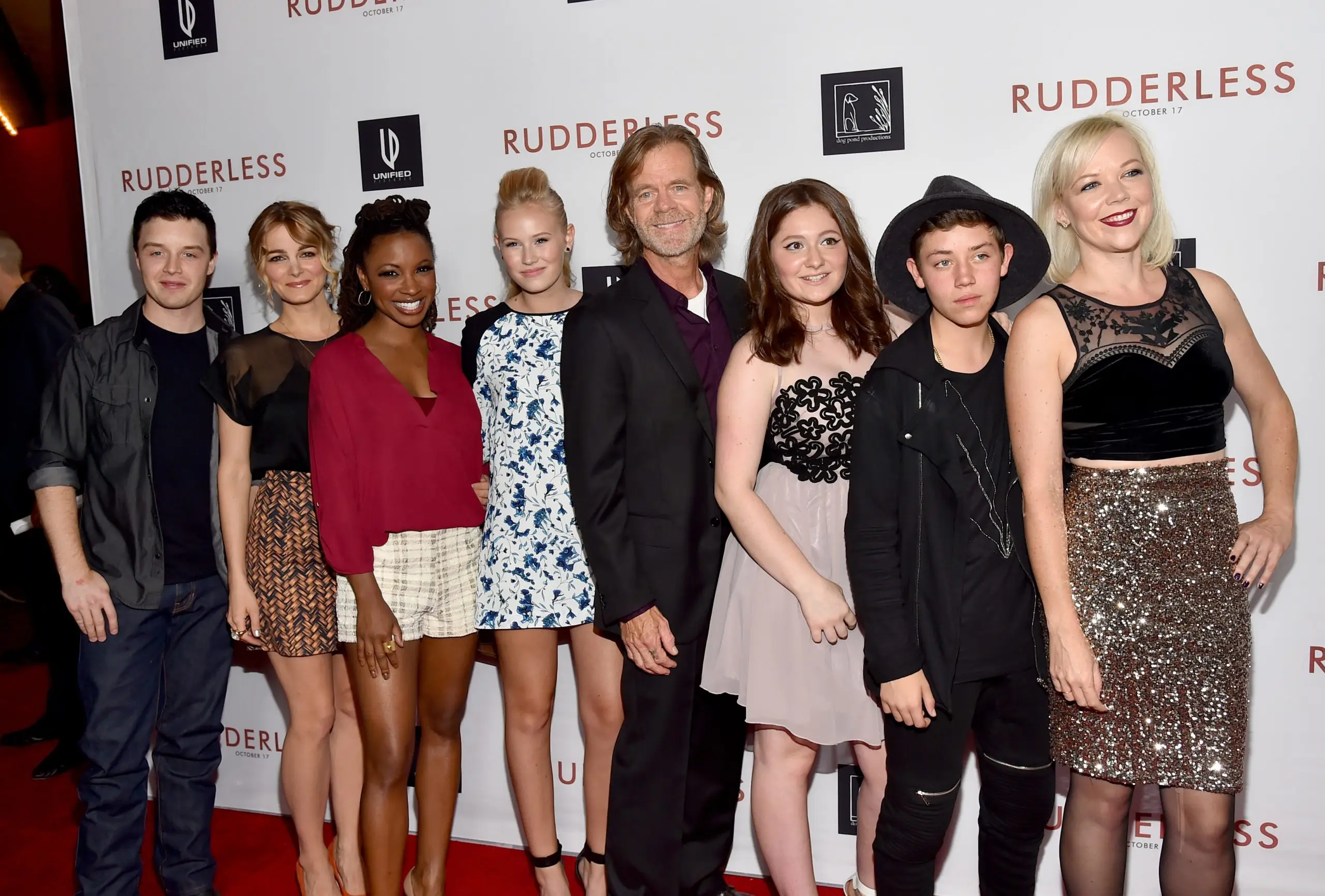 Ethan Cutkosky foto 3