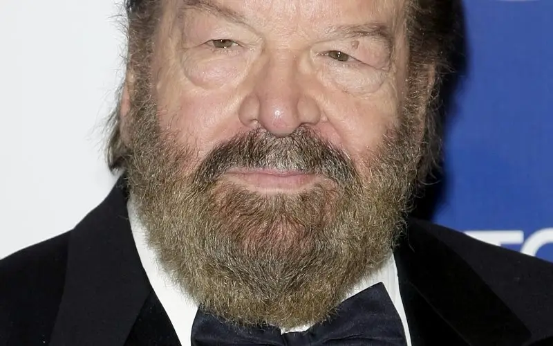 Bud Spencerin nettoarvo – Wiki, ikä, paino ja pituus, ihmissuhteet, perhe ja paljon muuta