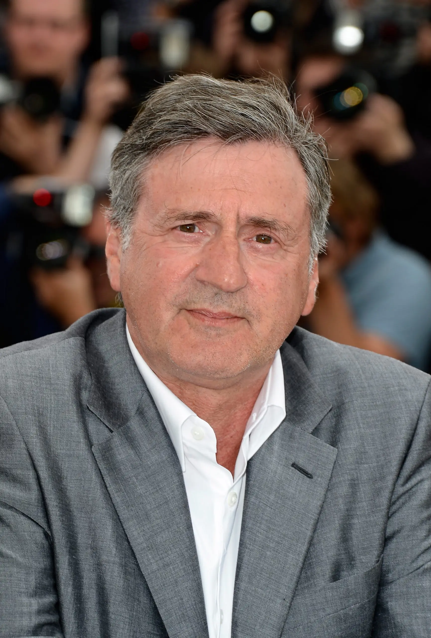 Daniel Auteuil foto