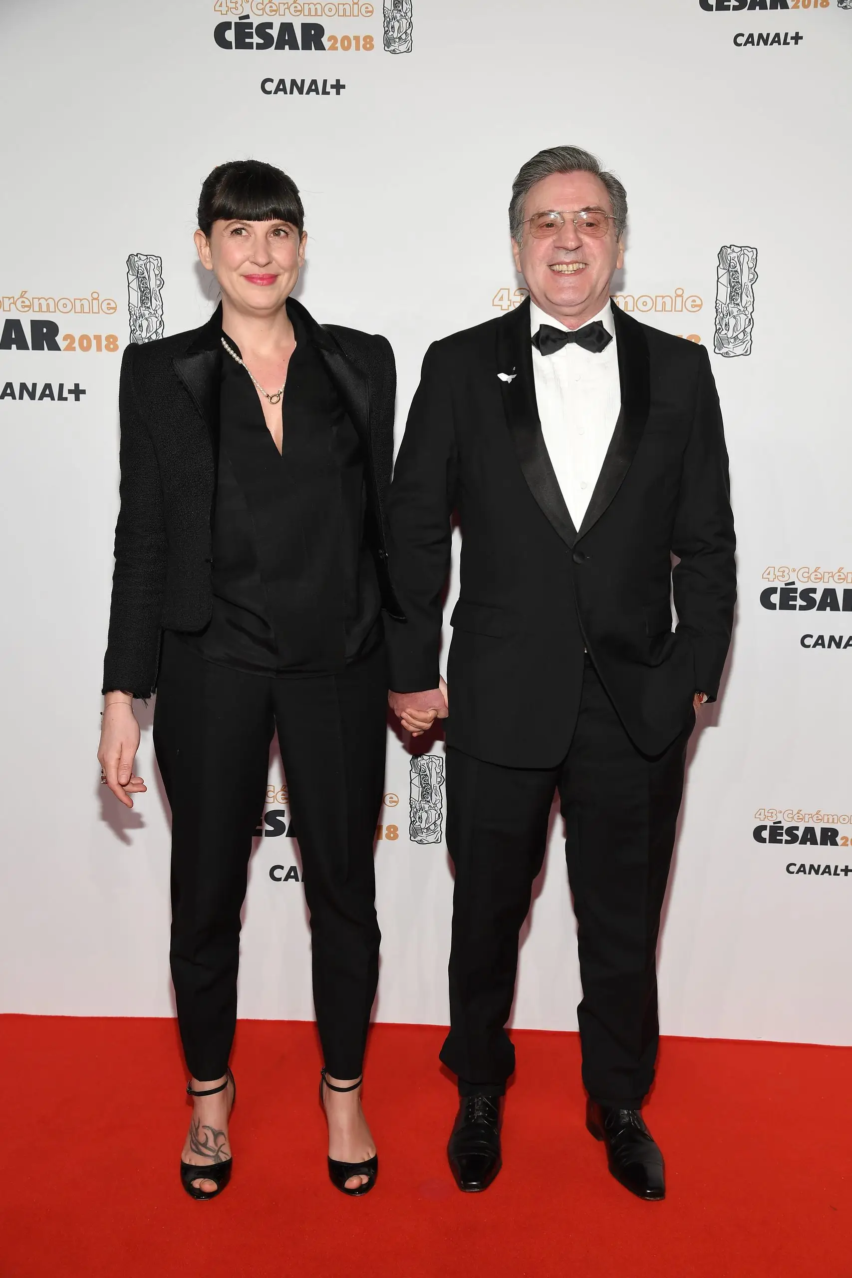 Daniel Auteuil foto 3