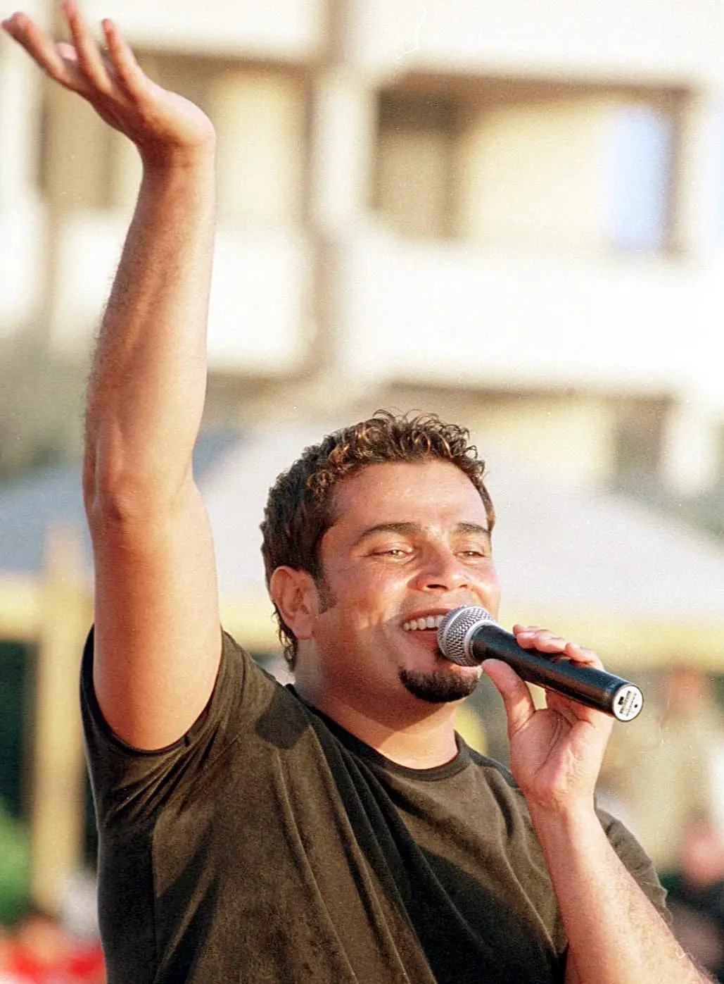 Amr Diab foto 2