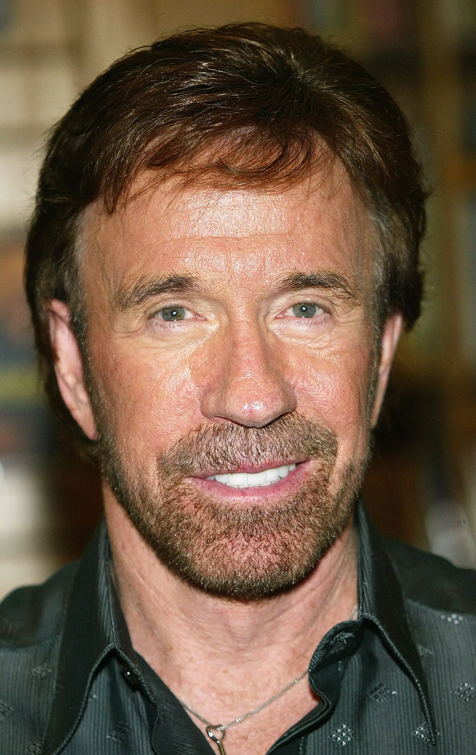Chuck Norris foto 2