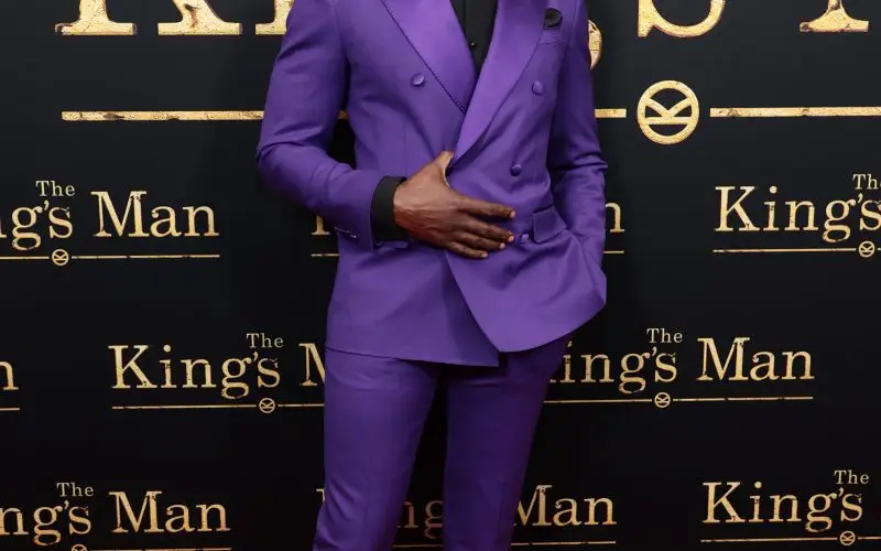 Djimon Hounsoun nettoarvo - Wiki, ikä, paino ja pituus, ihmissuhteet, perhe ja paljon muuta