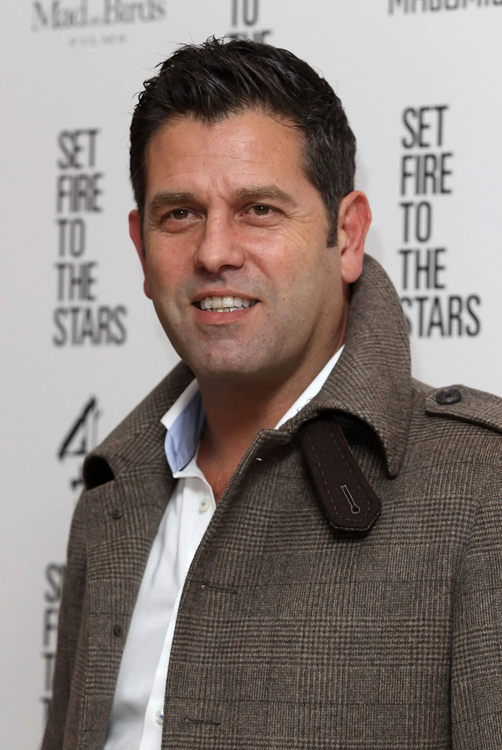 Patrick Baladi kuva 2